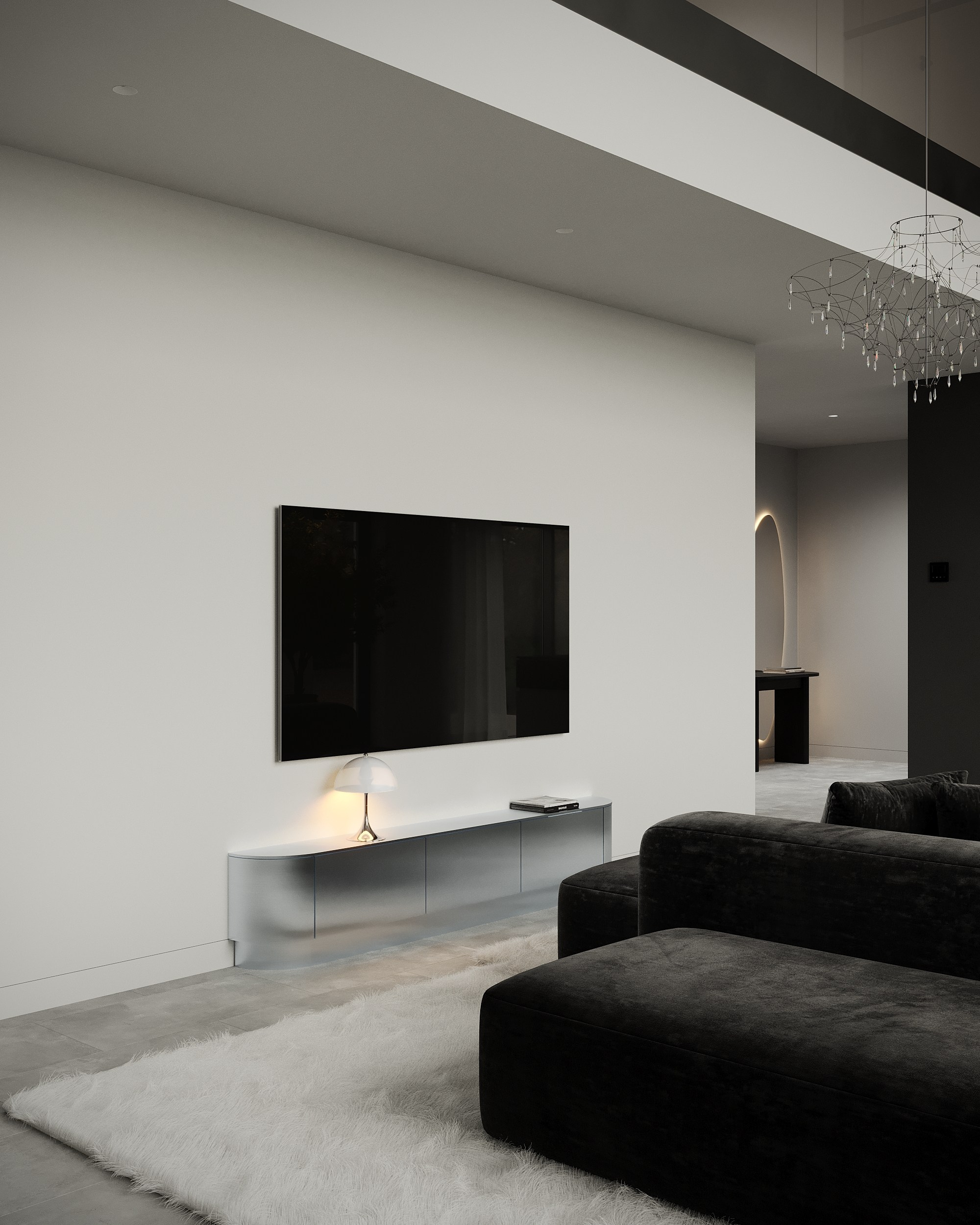 PLM2. 3D Визуализация интерьеров и архитектуры — Никита Афиногенов