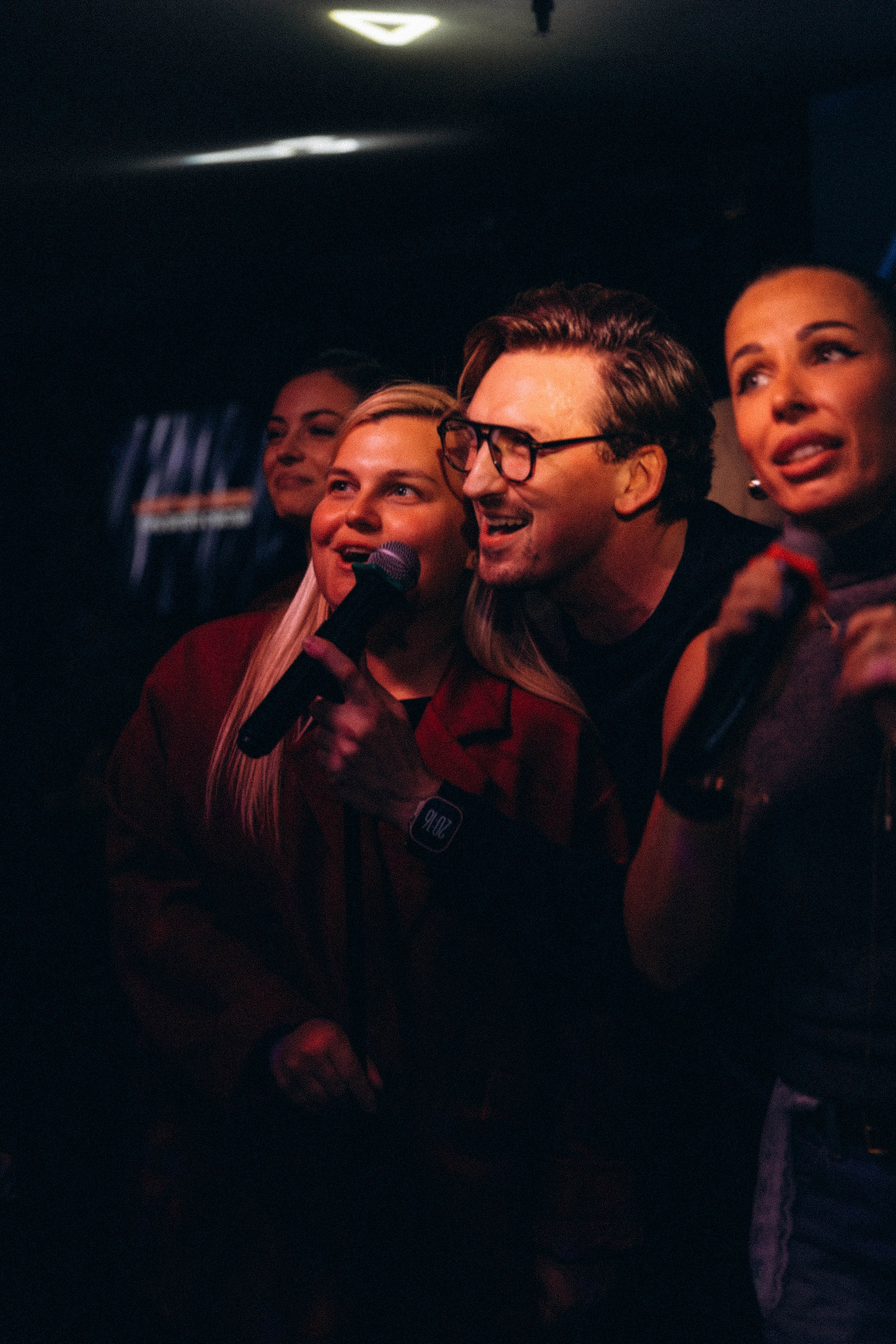 Sing Song Battle. Katerina Schastlivaya