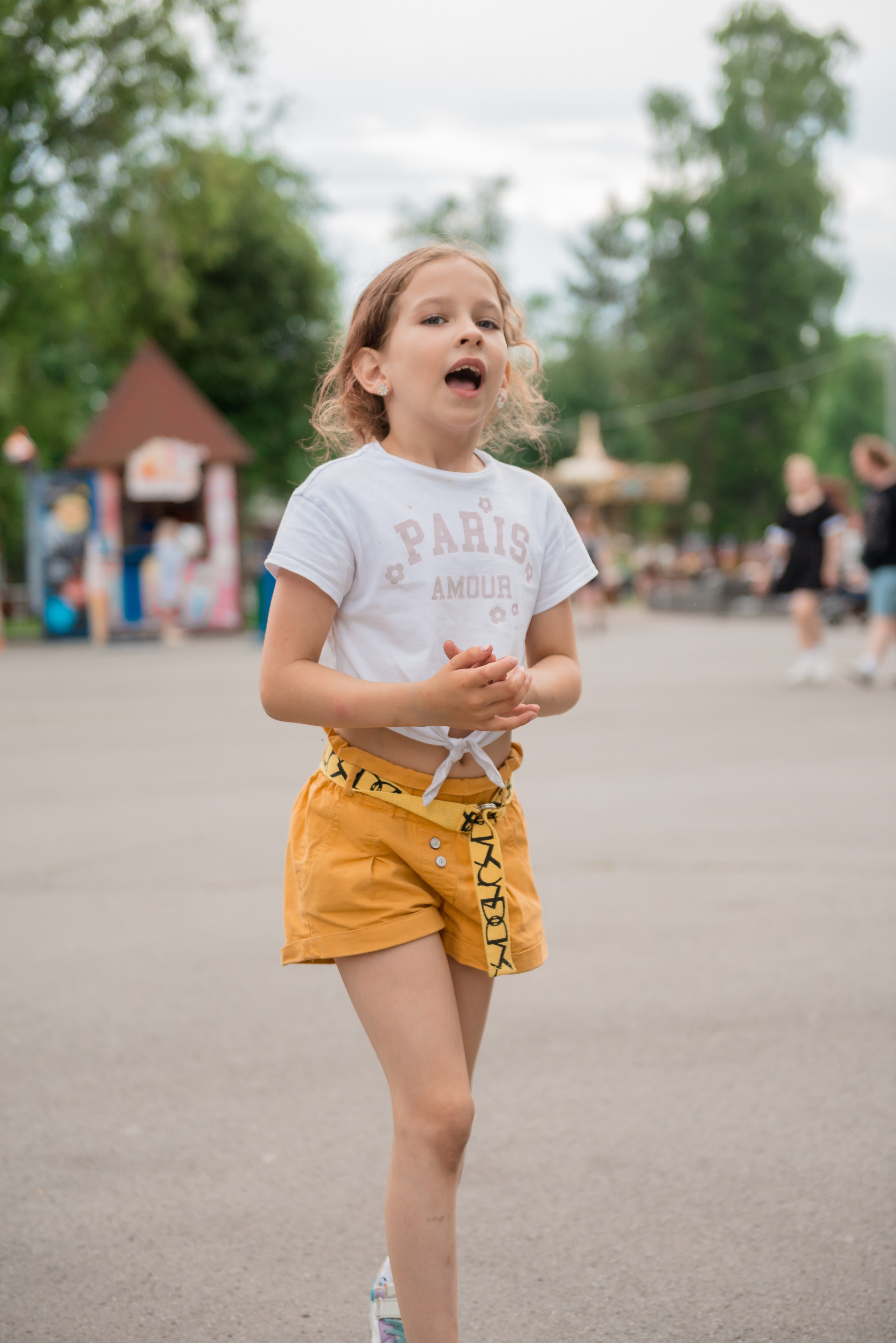 12 Июня 2024. Детский фотограф, семейный фотограф и репортажи в Кемерово