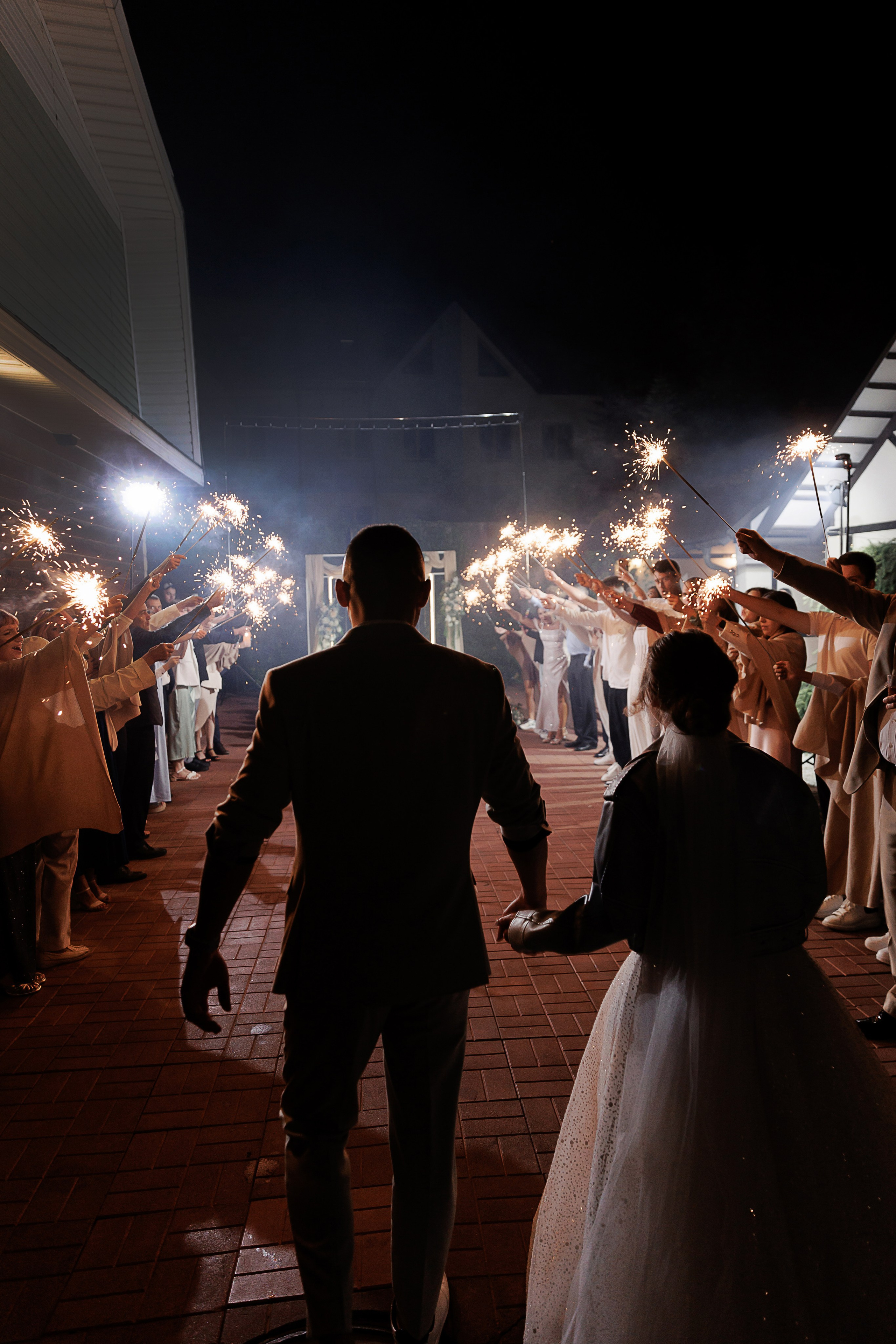 Алина и Максим. Свадебный и семейный фотограф в Твери и Тверской области