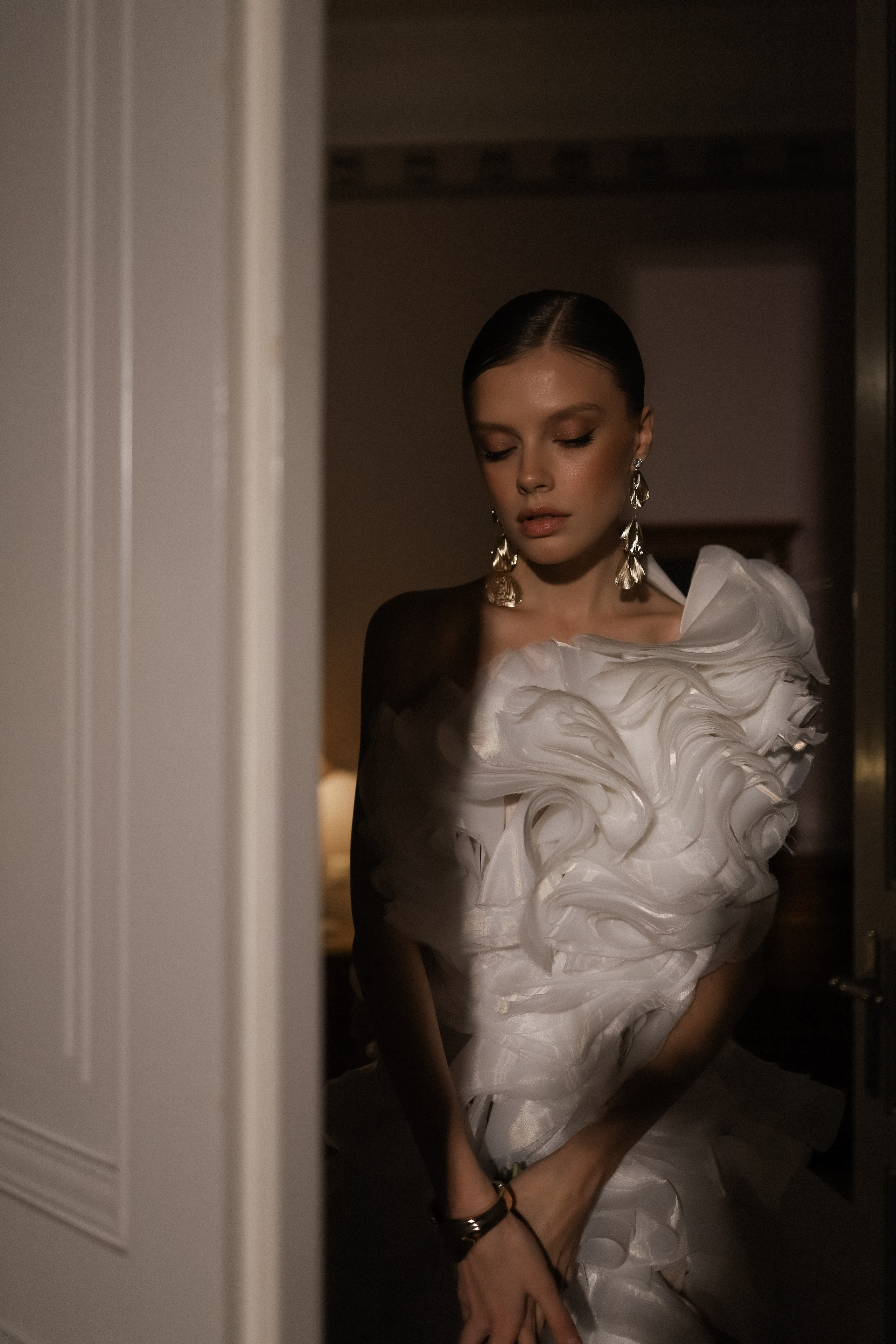 София и Дмитрий | Националь. Свадебный фотограф в Москве Наталья Струкова