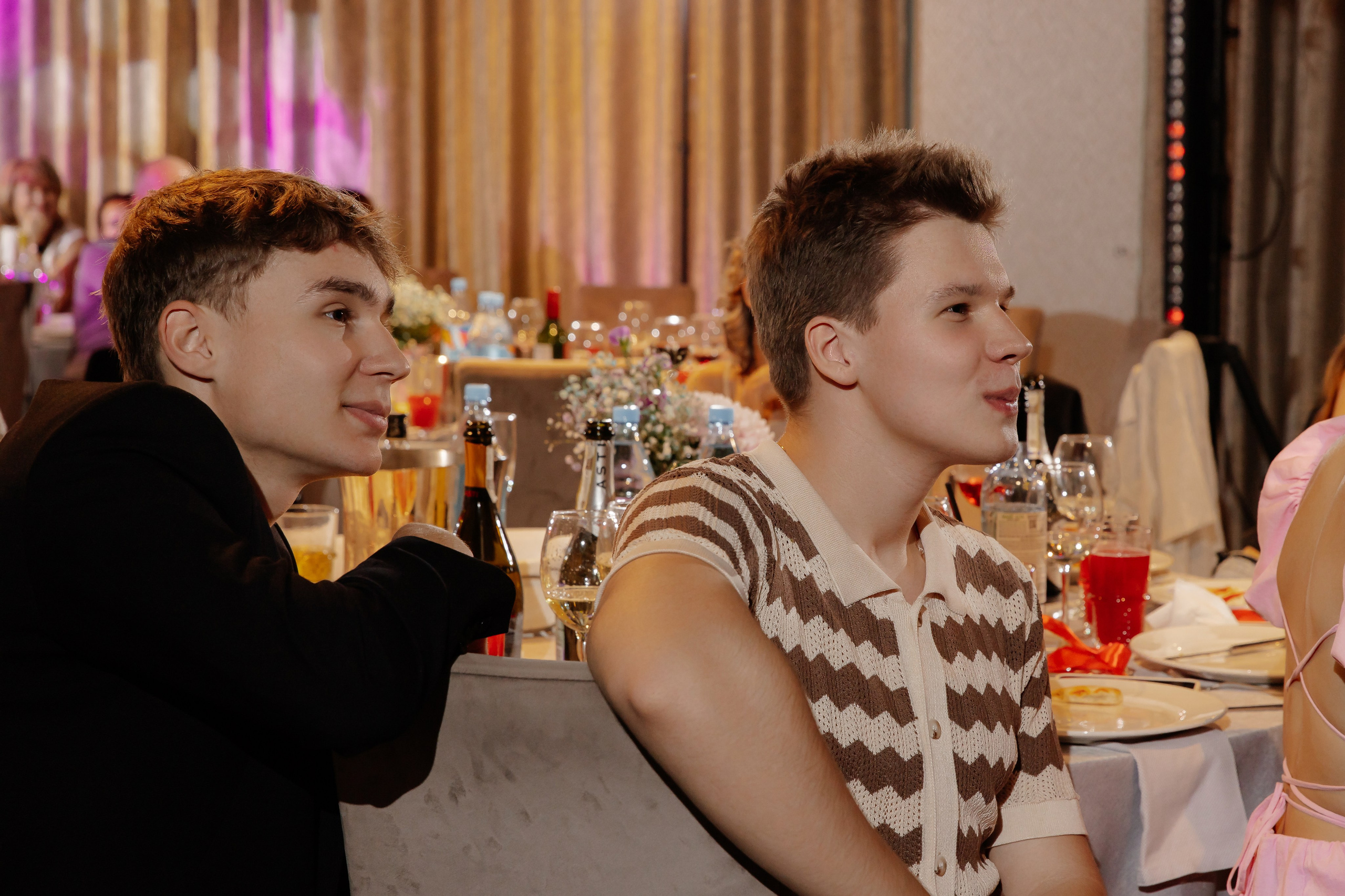 Выпускной 2025. Свадебный фотограф в Екатеринбурге Александр Перепечин