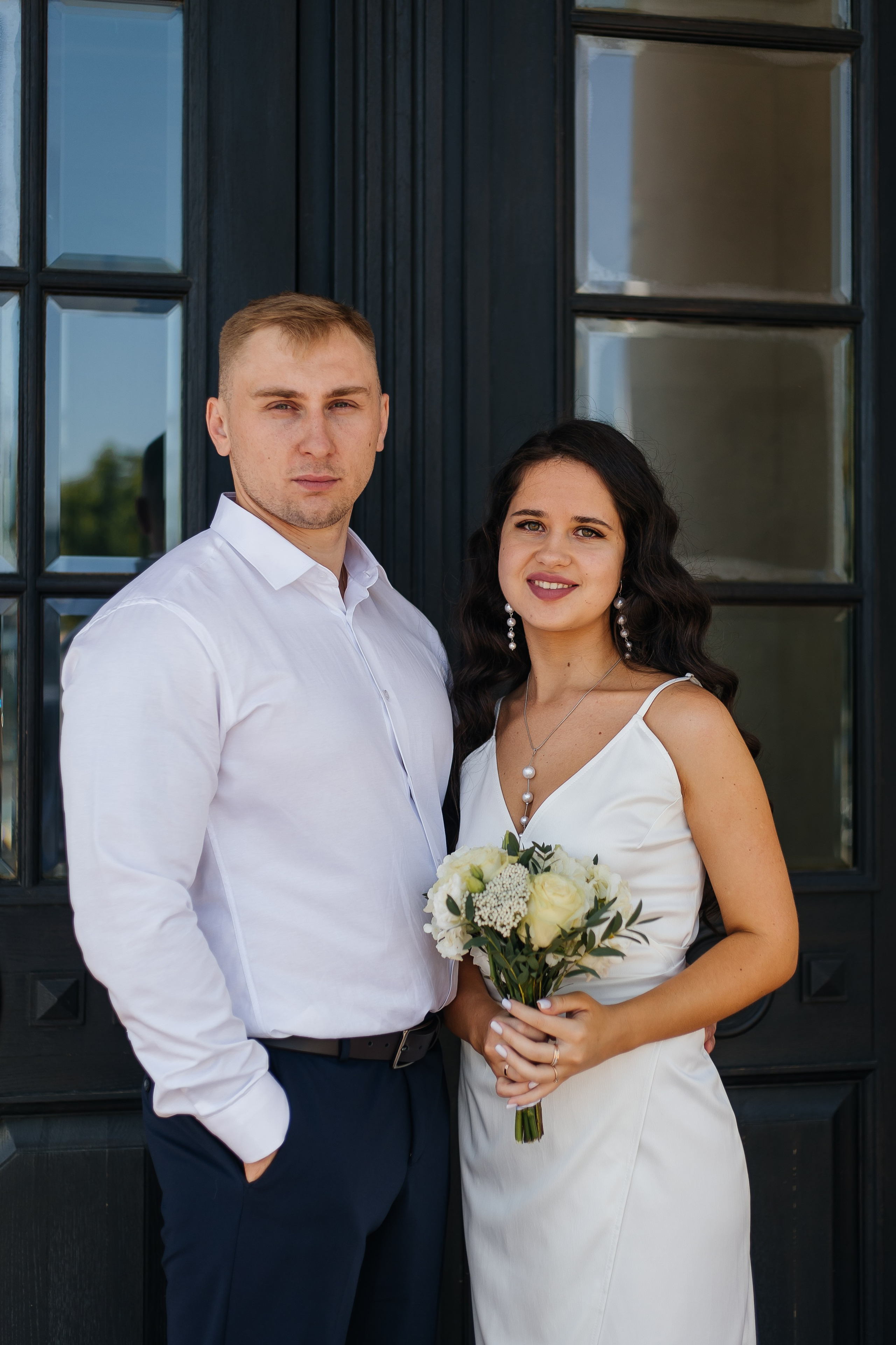 Максим Виктория. Свадебный фотограф в Белгороде Юлия Шостак