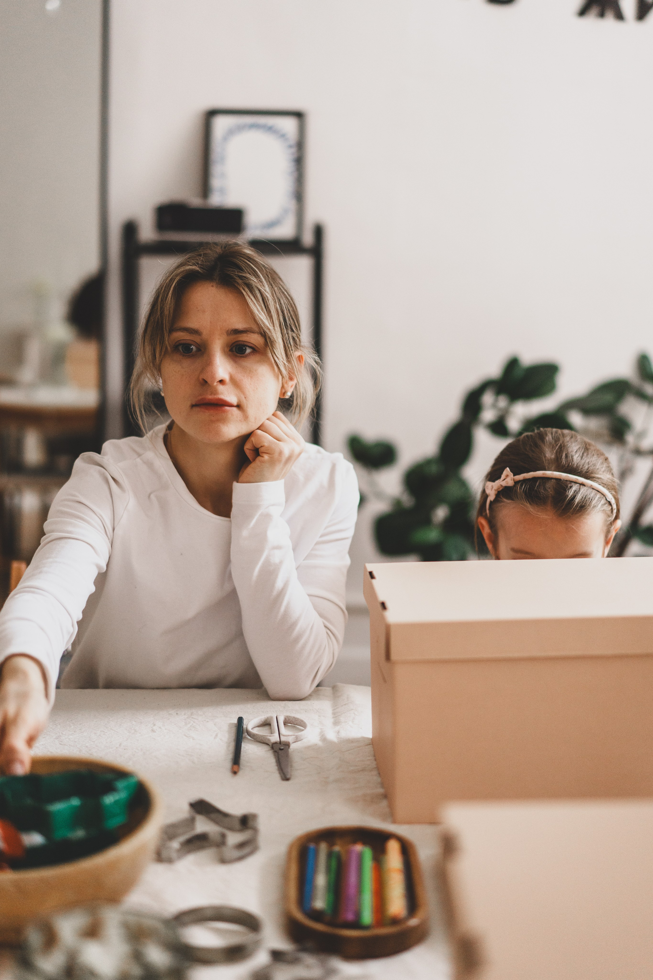 OCHEN' — театр. Семейный и детский фотограф и видеограф в Москве, Серпухове и Тарусе Валерия Сорокина