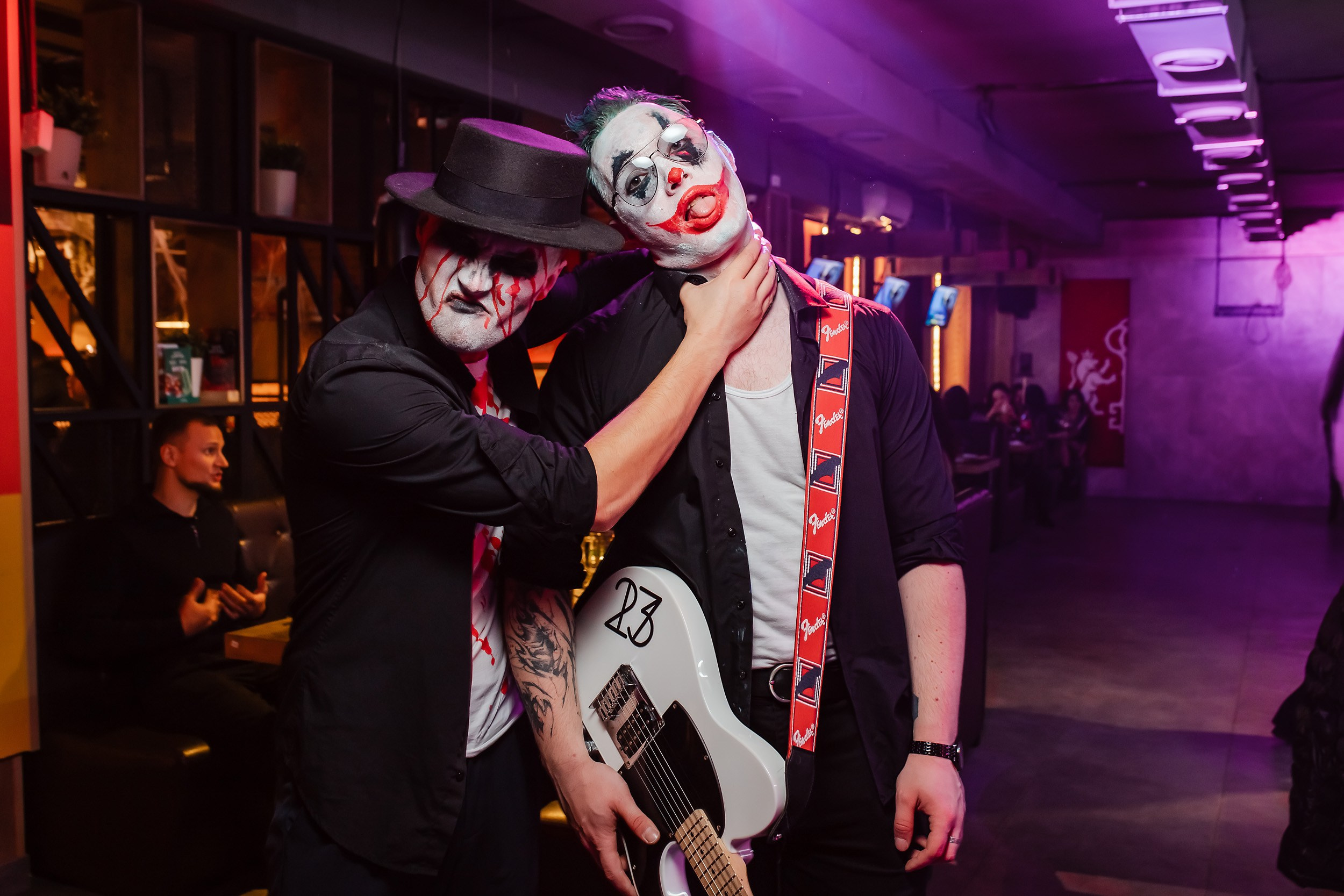 Bremen. Кипятком Павлодар