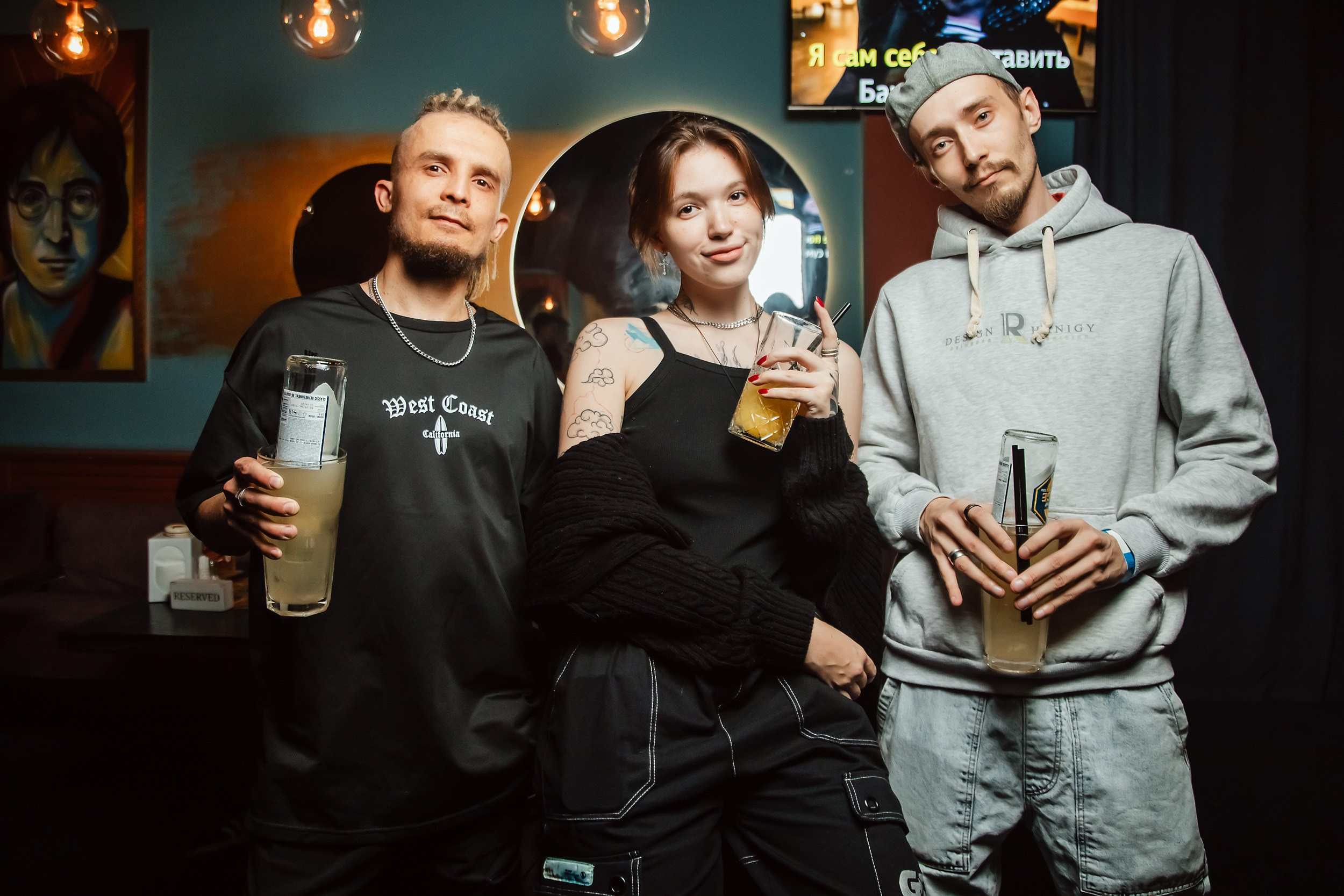 Гоголь. Кипятком Павлодар