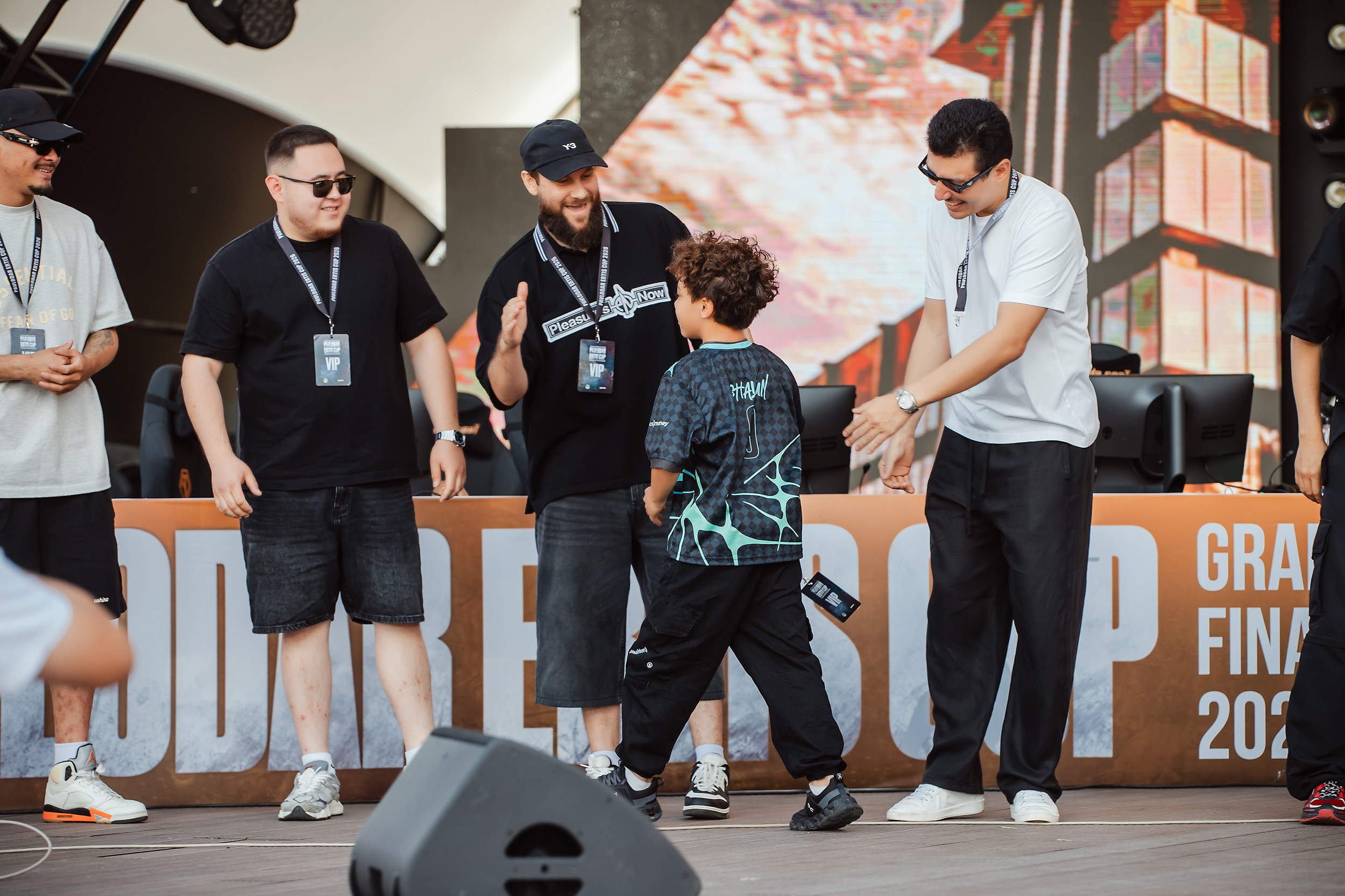 Ertis Cup 2026. Кипятком Павлодар