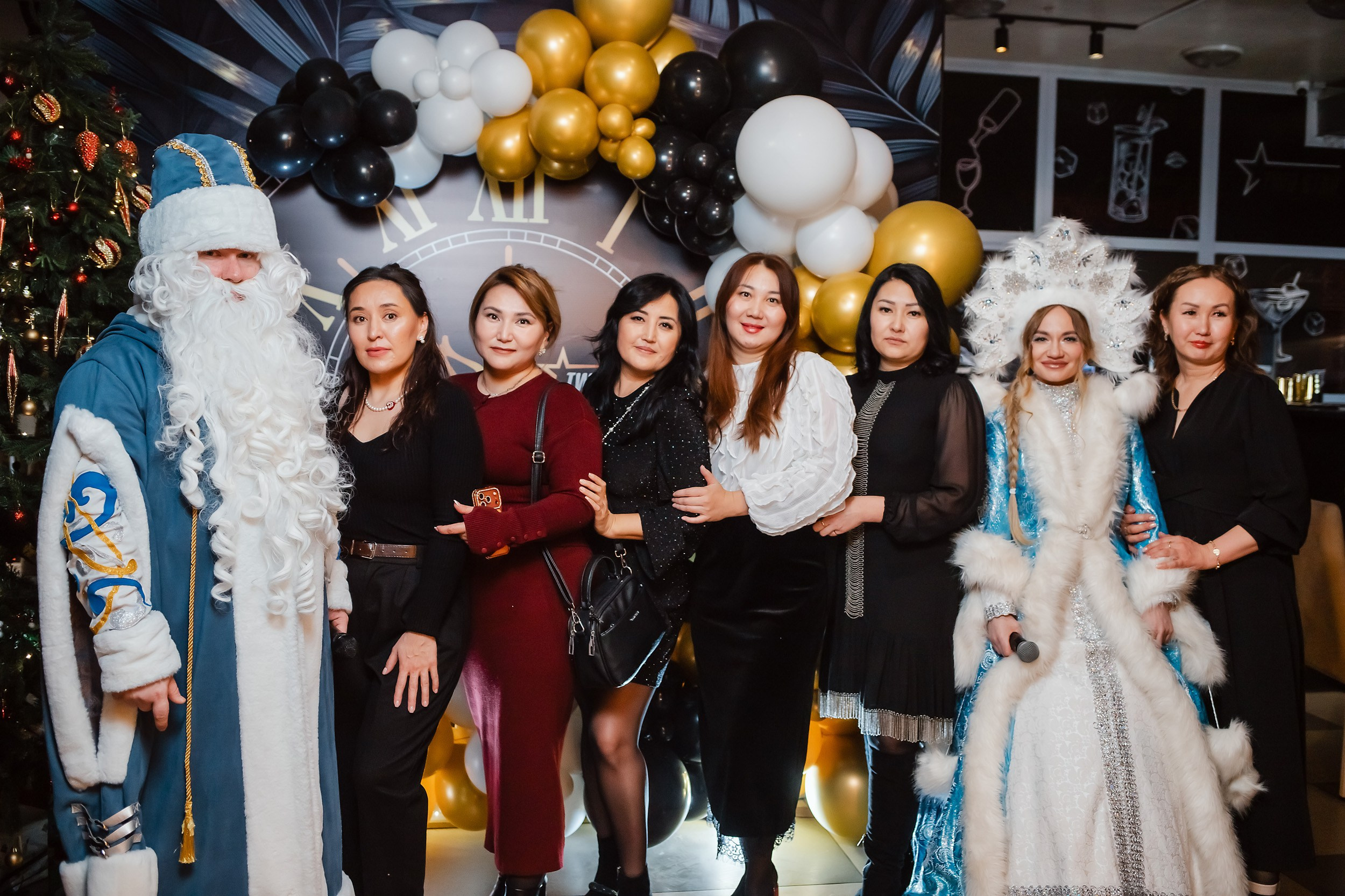 Two Star. Кипятком Павлодар