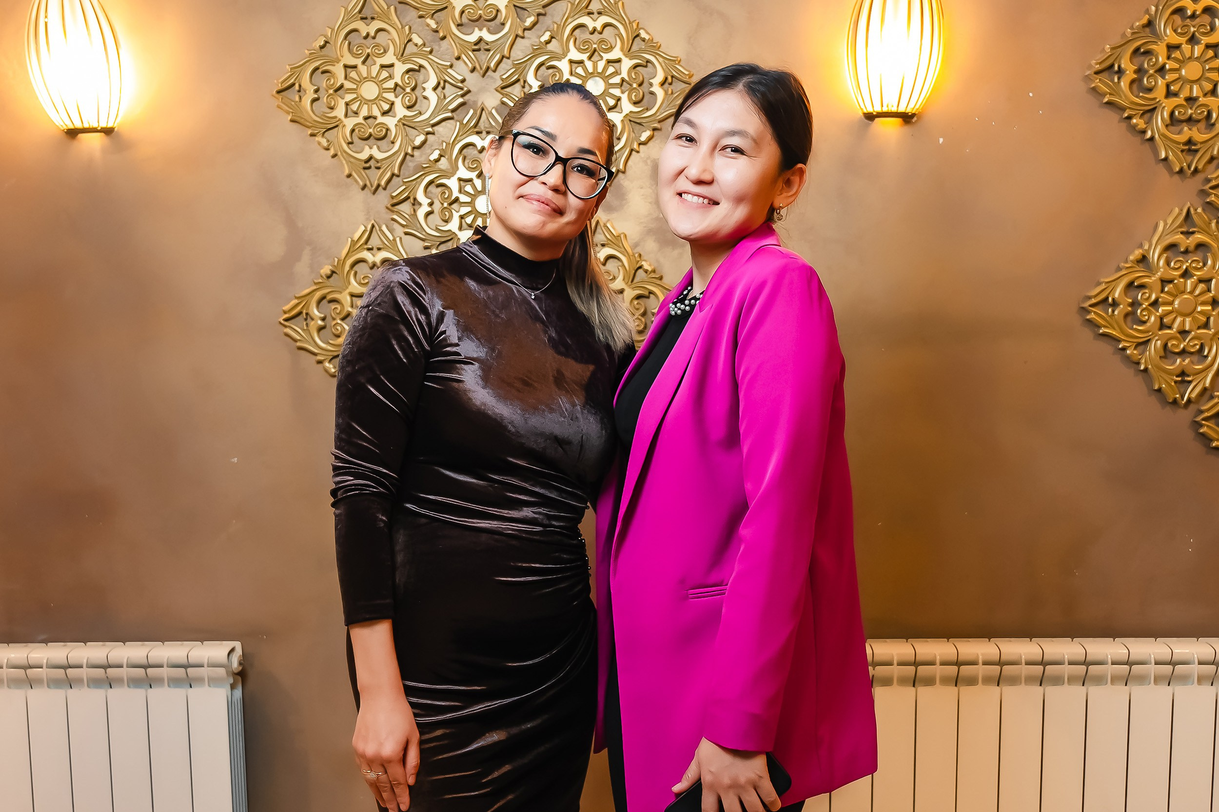 Promenade City. Кипятком Павлодар