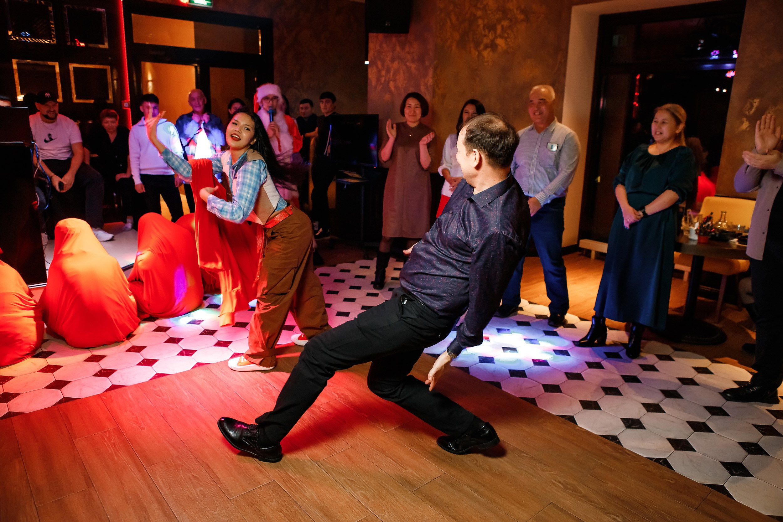 Chili. Кипятком Павлодар