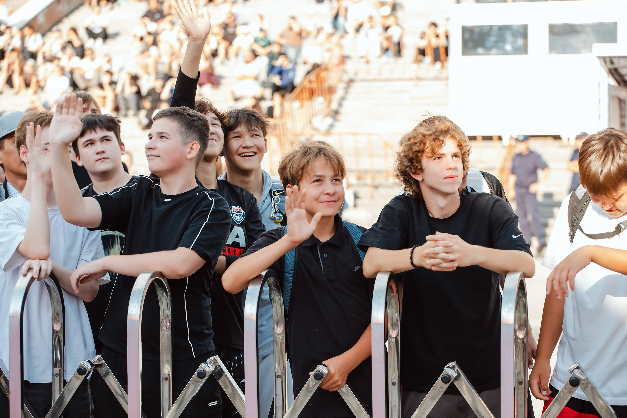 Ertis Cup 2026. Кипятком Павлодар