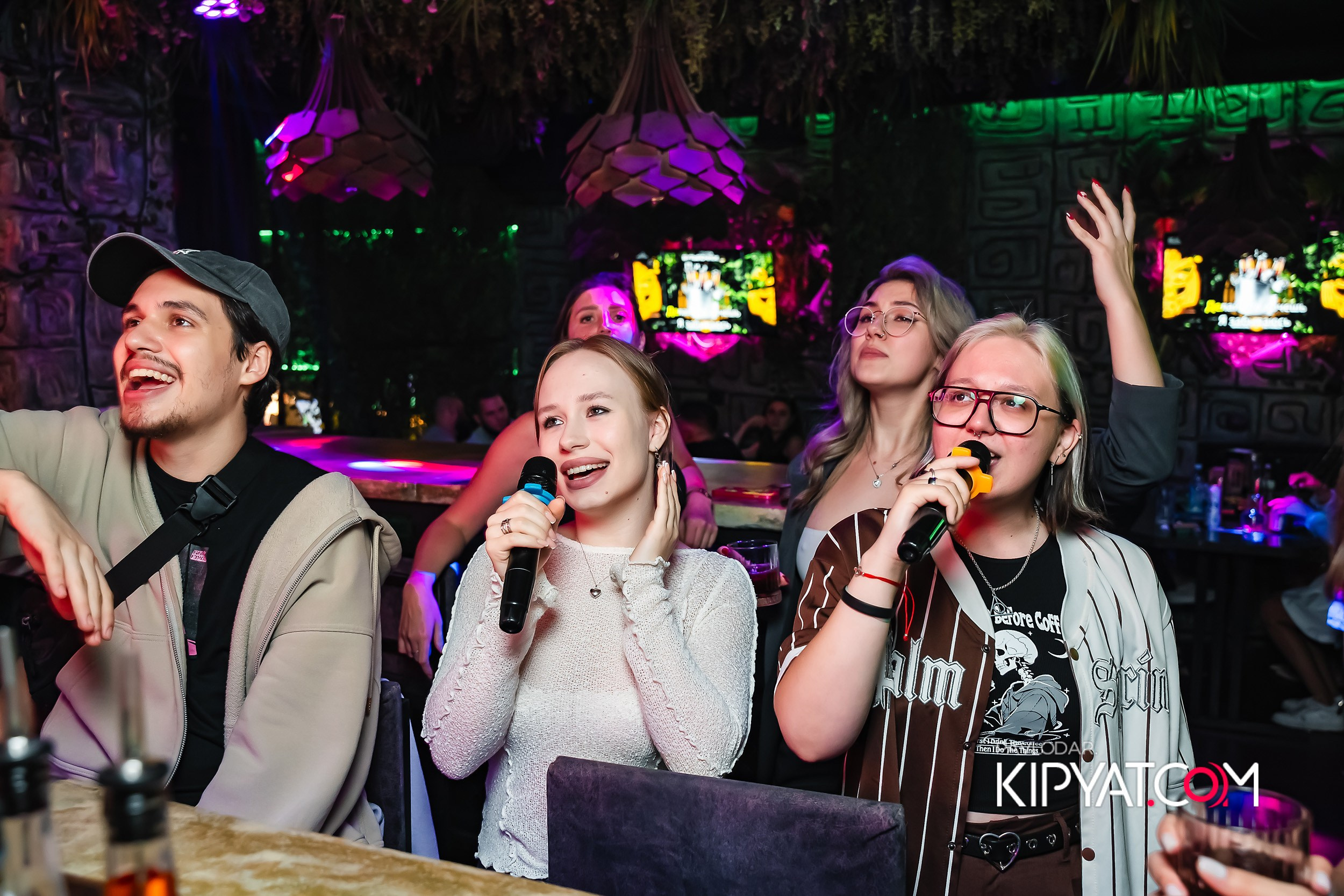 Botanica. Кипятком Павлодар