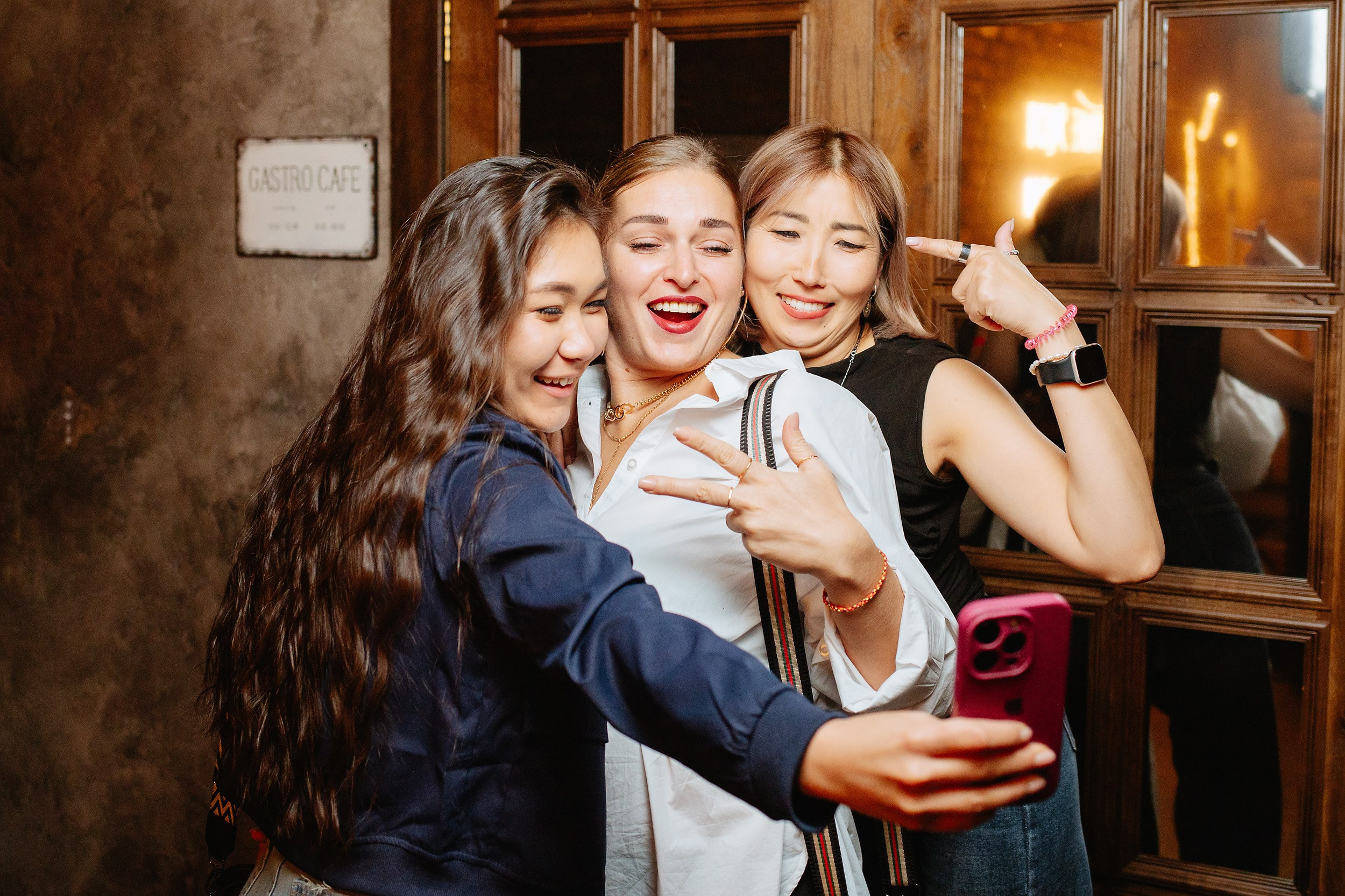 Hudson. Кипятком Павлодар