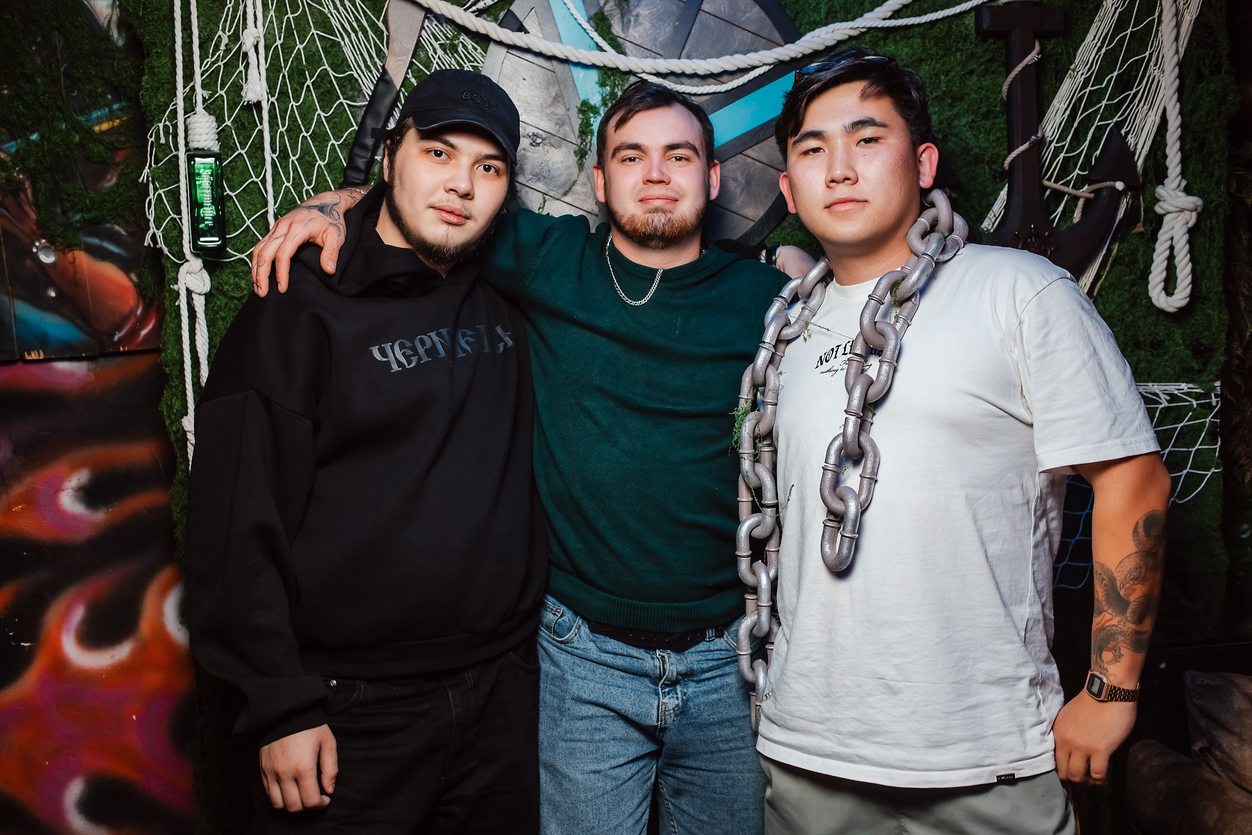 Viking. Кипятком Павлодар