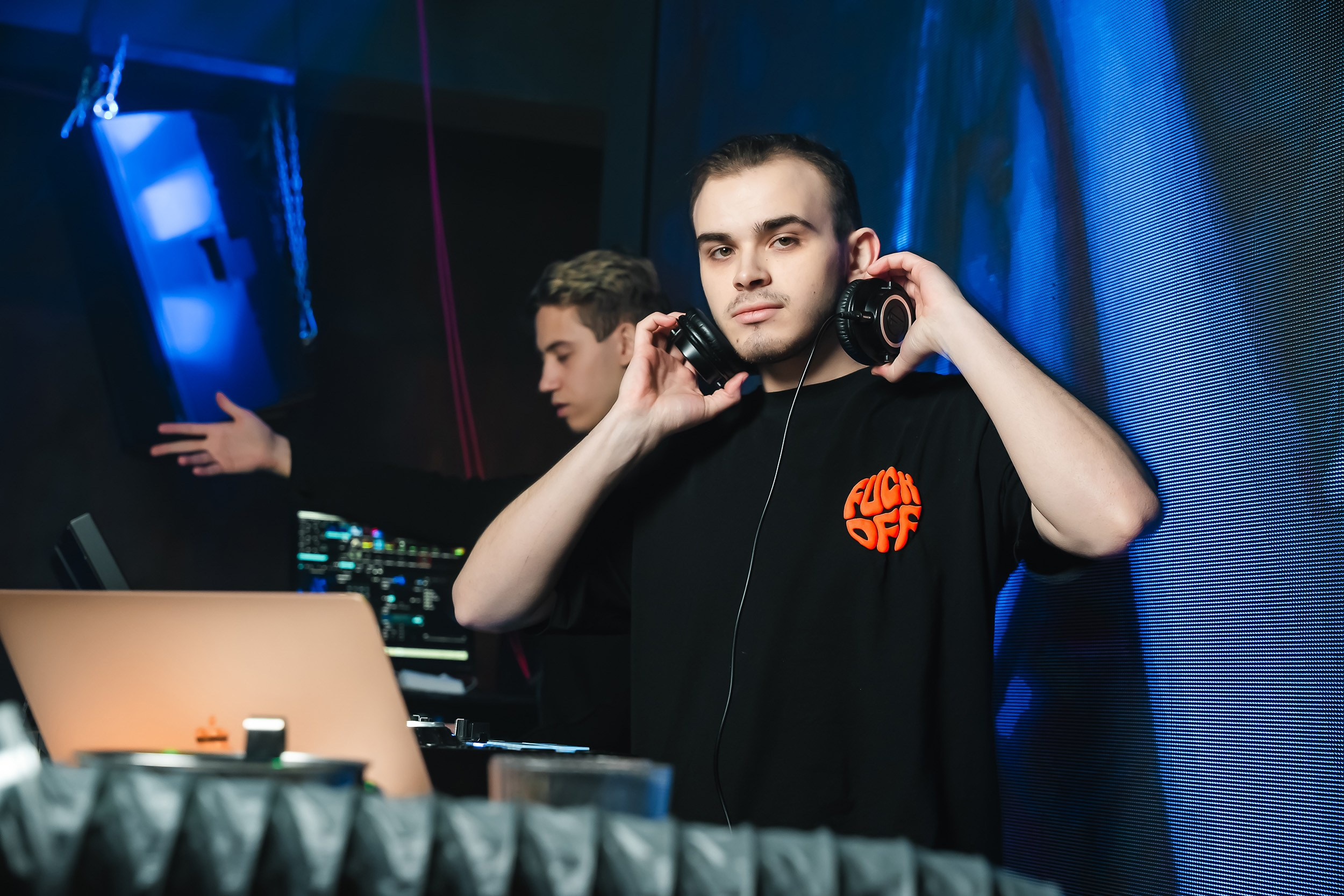 Insomnia. Кипятком Павлодар