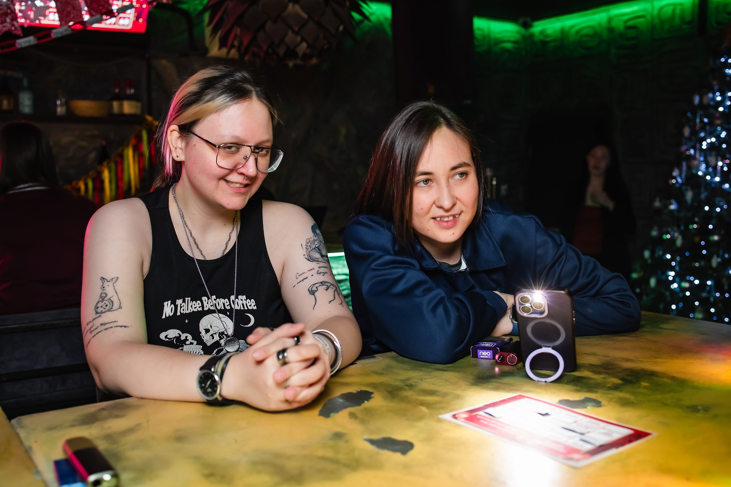 Botanica. Кипятком Павлодар