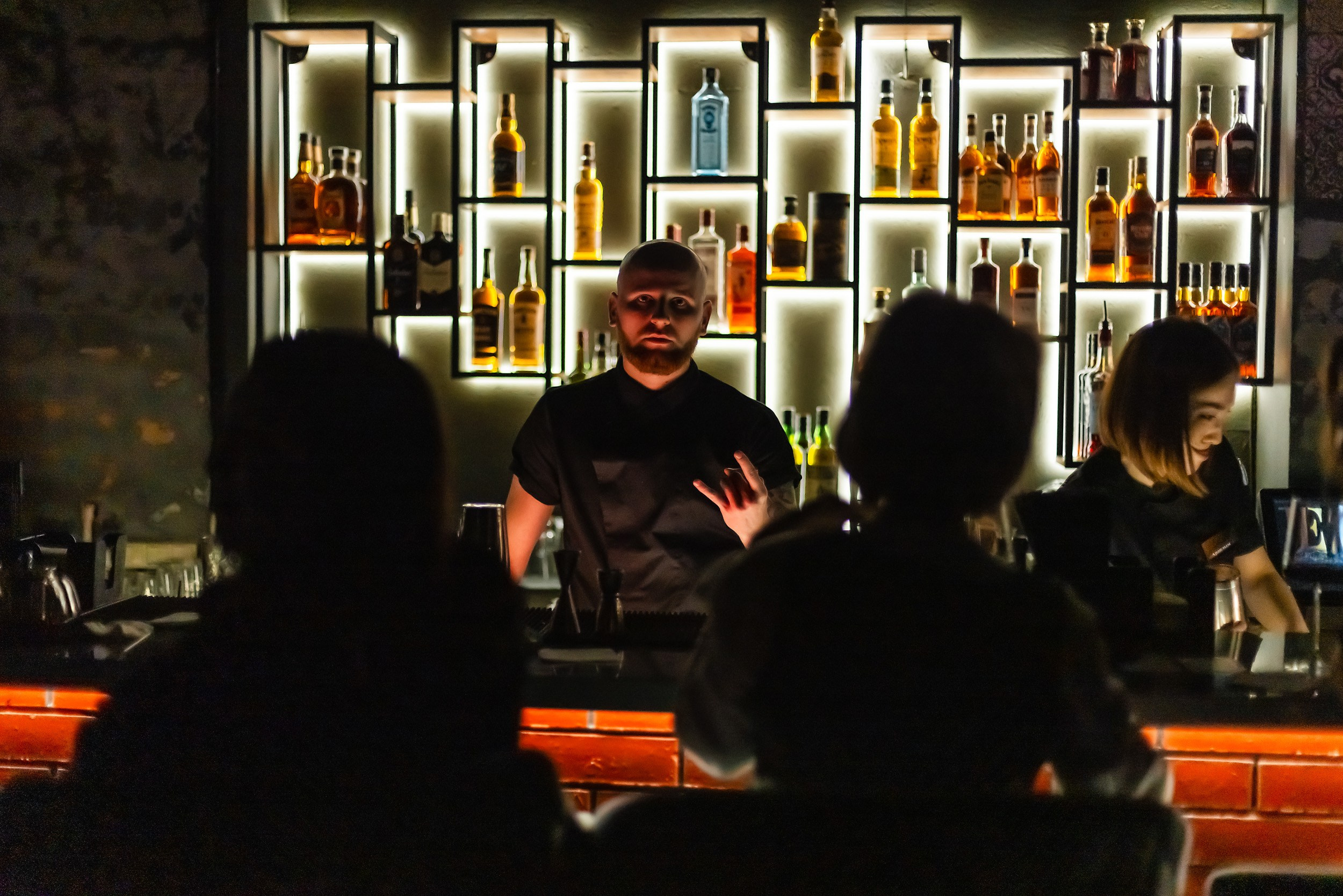 EZ. Кипятком Павлодар