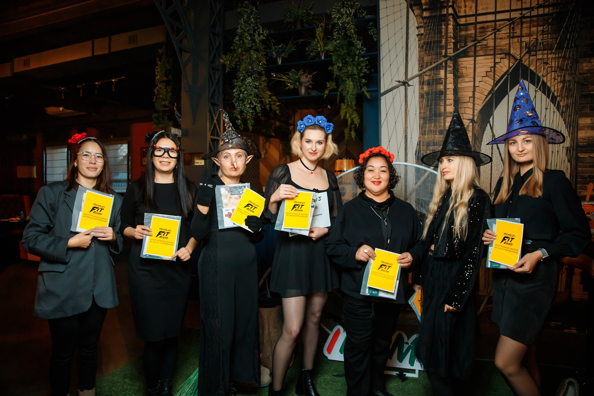 I Mom's Quiz. Кипятком Павлодар