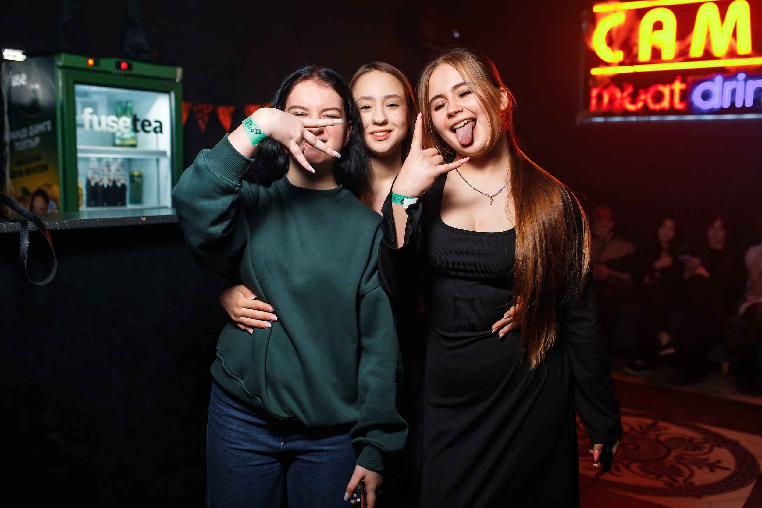 Camelot. Кипятком Павлодар