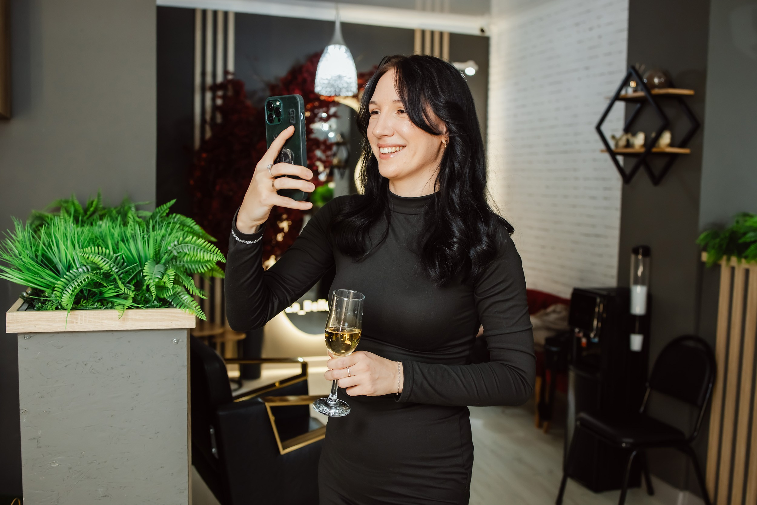 1 год La Belle. Кипятком Павлодар