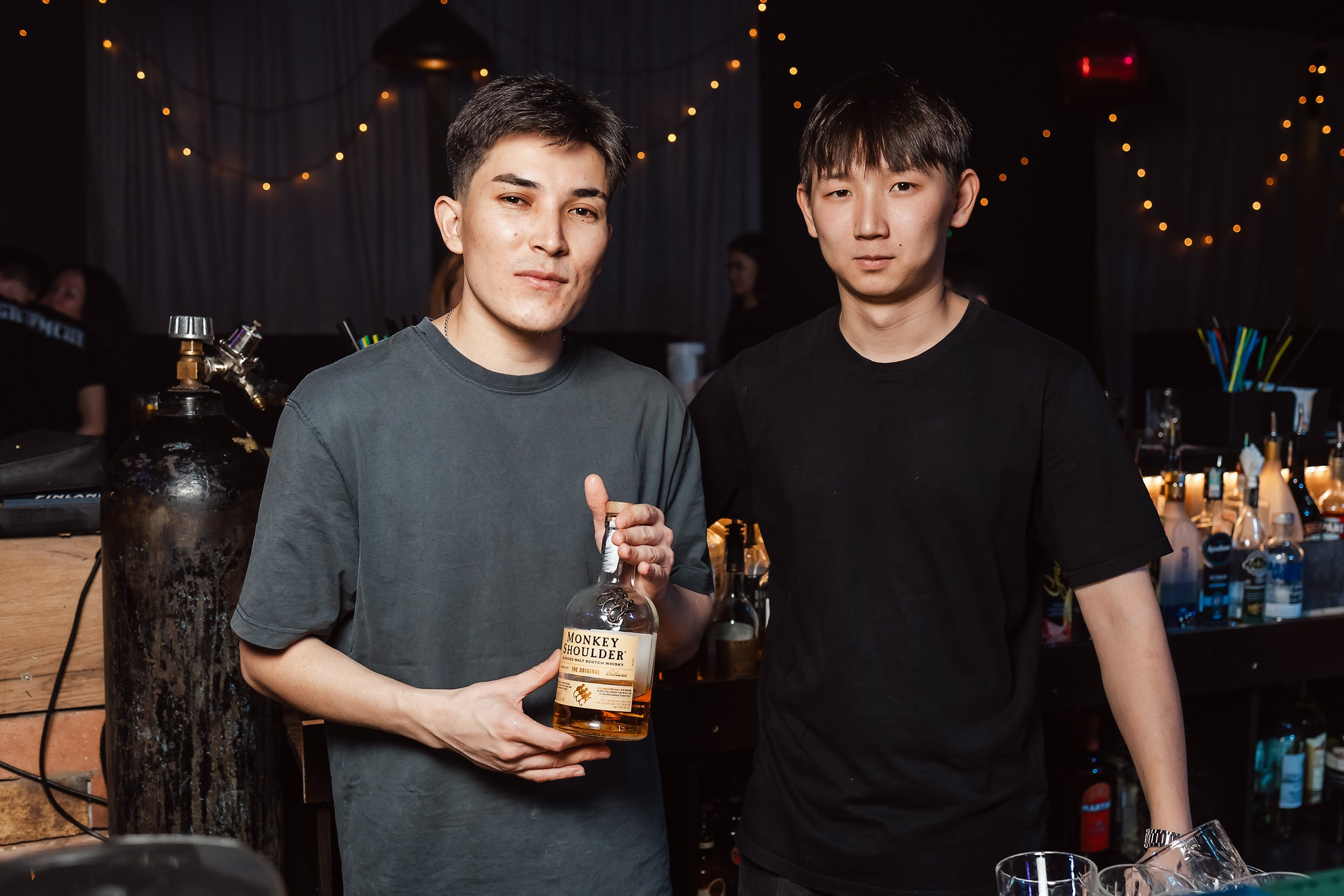 Gromche. Кипятком Павлодар