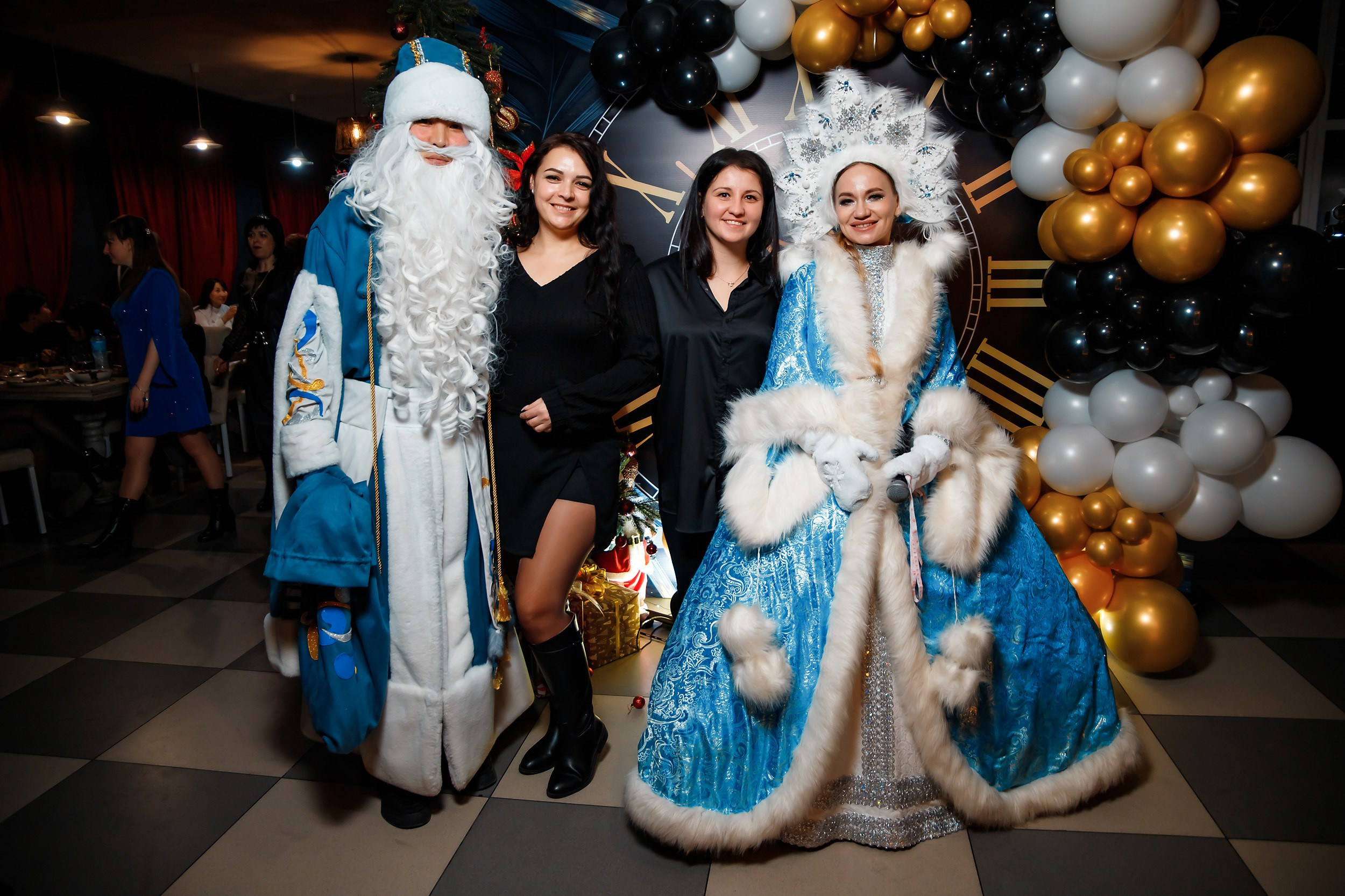 Two Star. Кипятком Павлодар