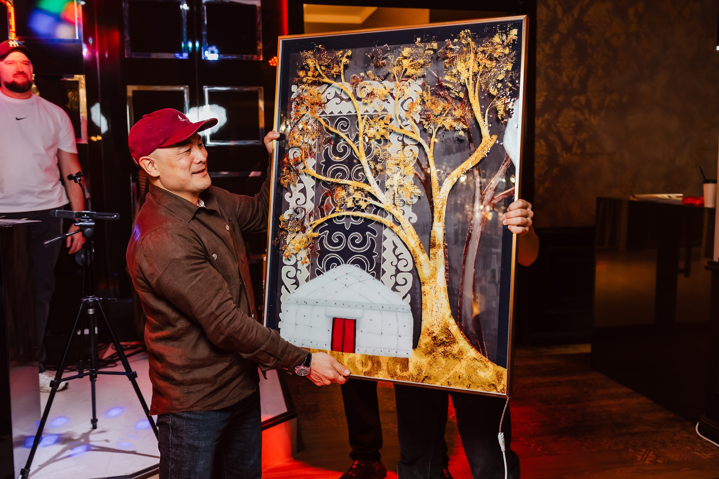 Chili. Кипятком Павлодар