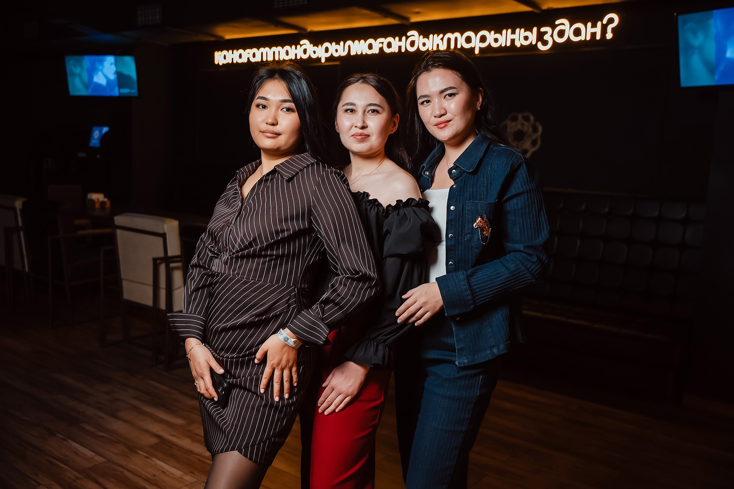 Gipsy. Кипятком Павлодар