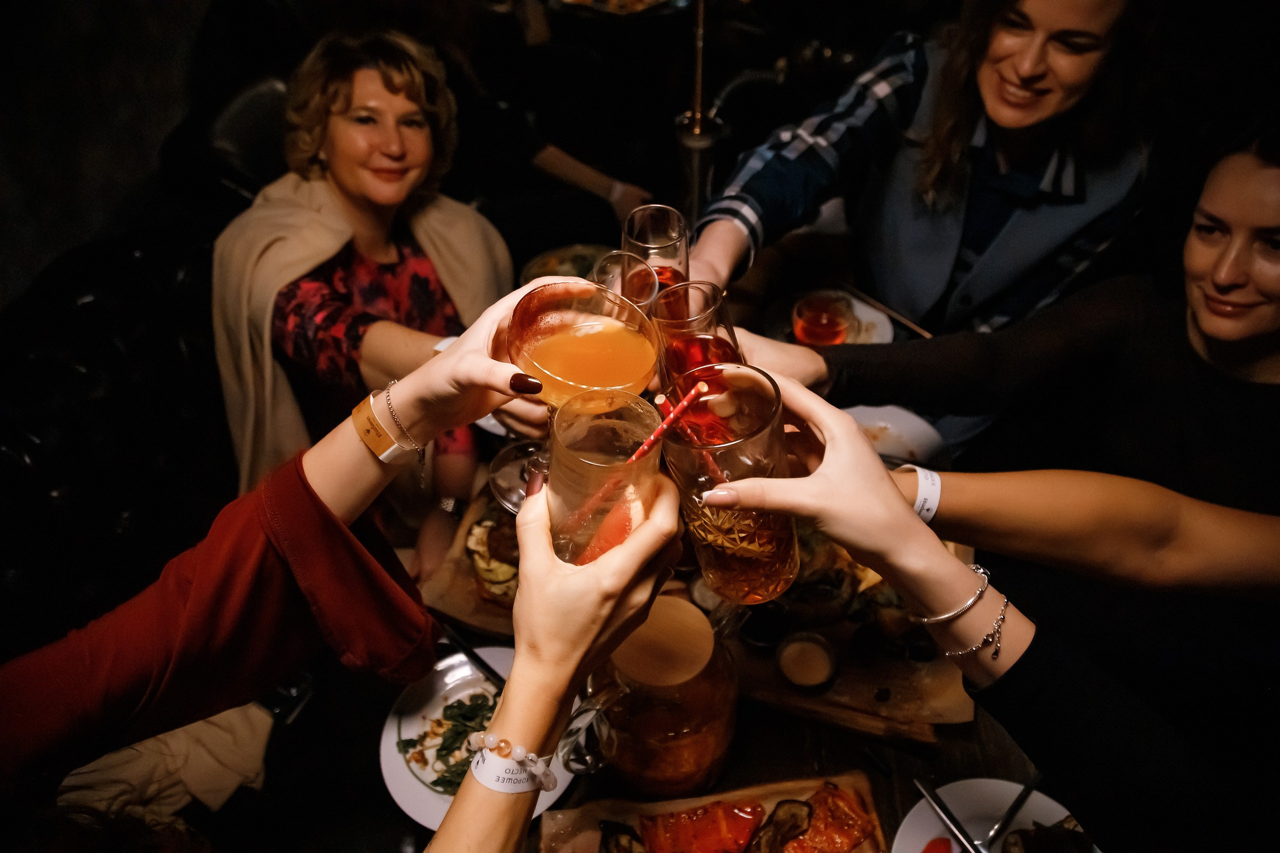 Hudson. Кипятком Павлодар