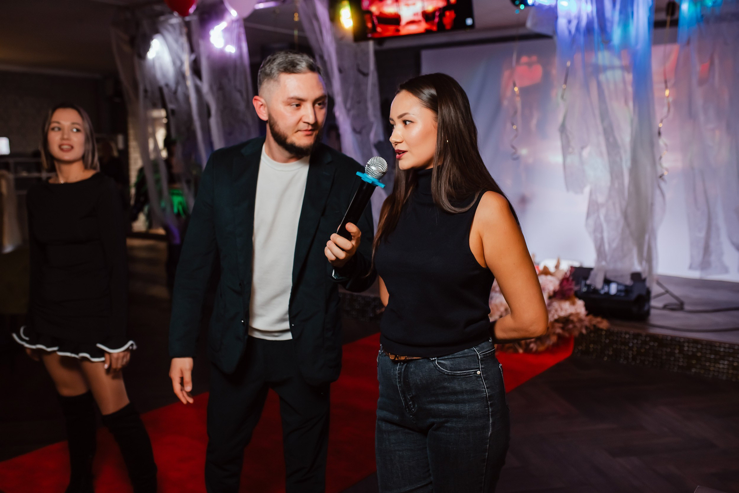 The Most. Кипятком Павлодар