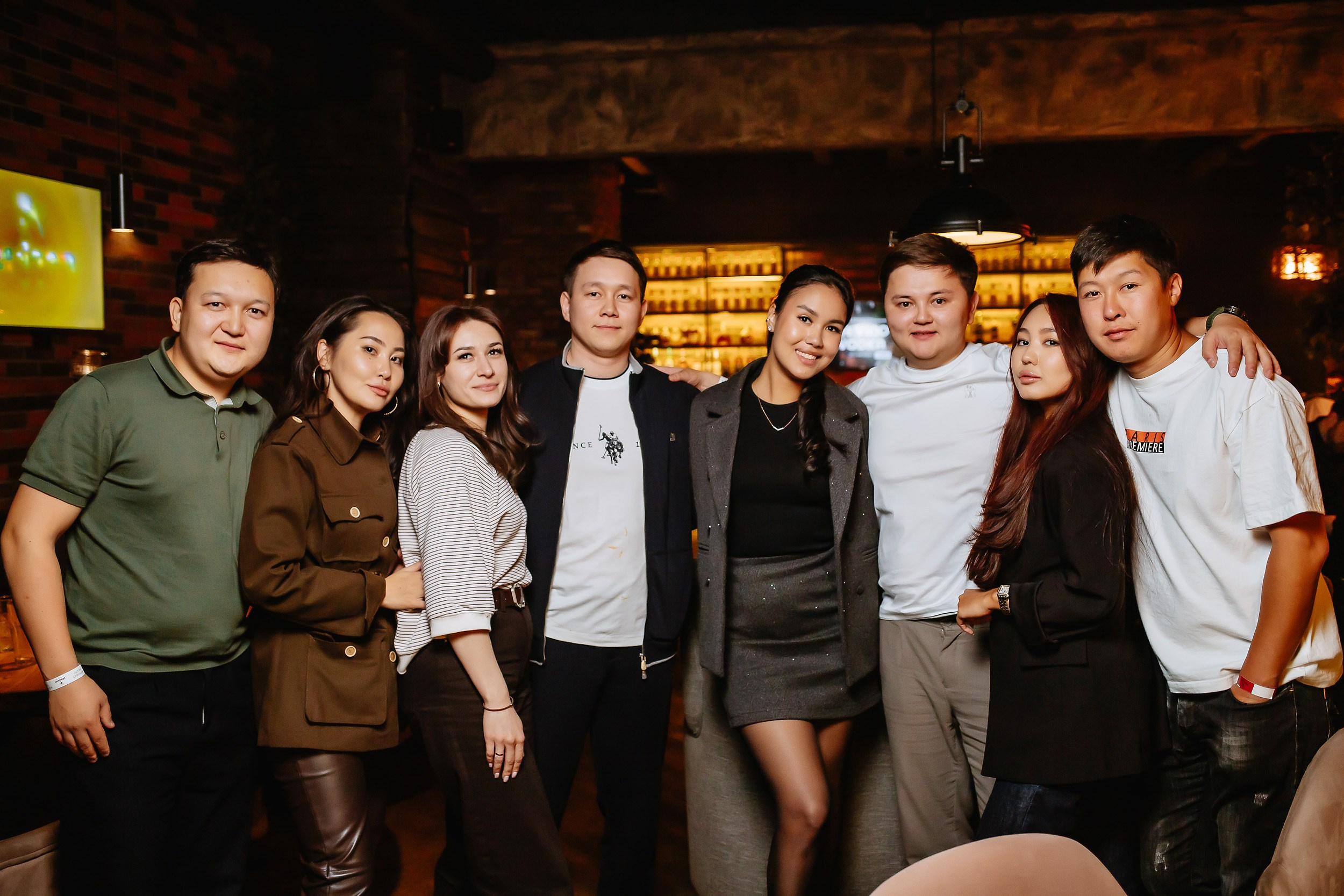 Hudson. Кипятком Павлодар