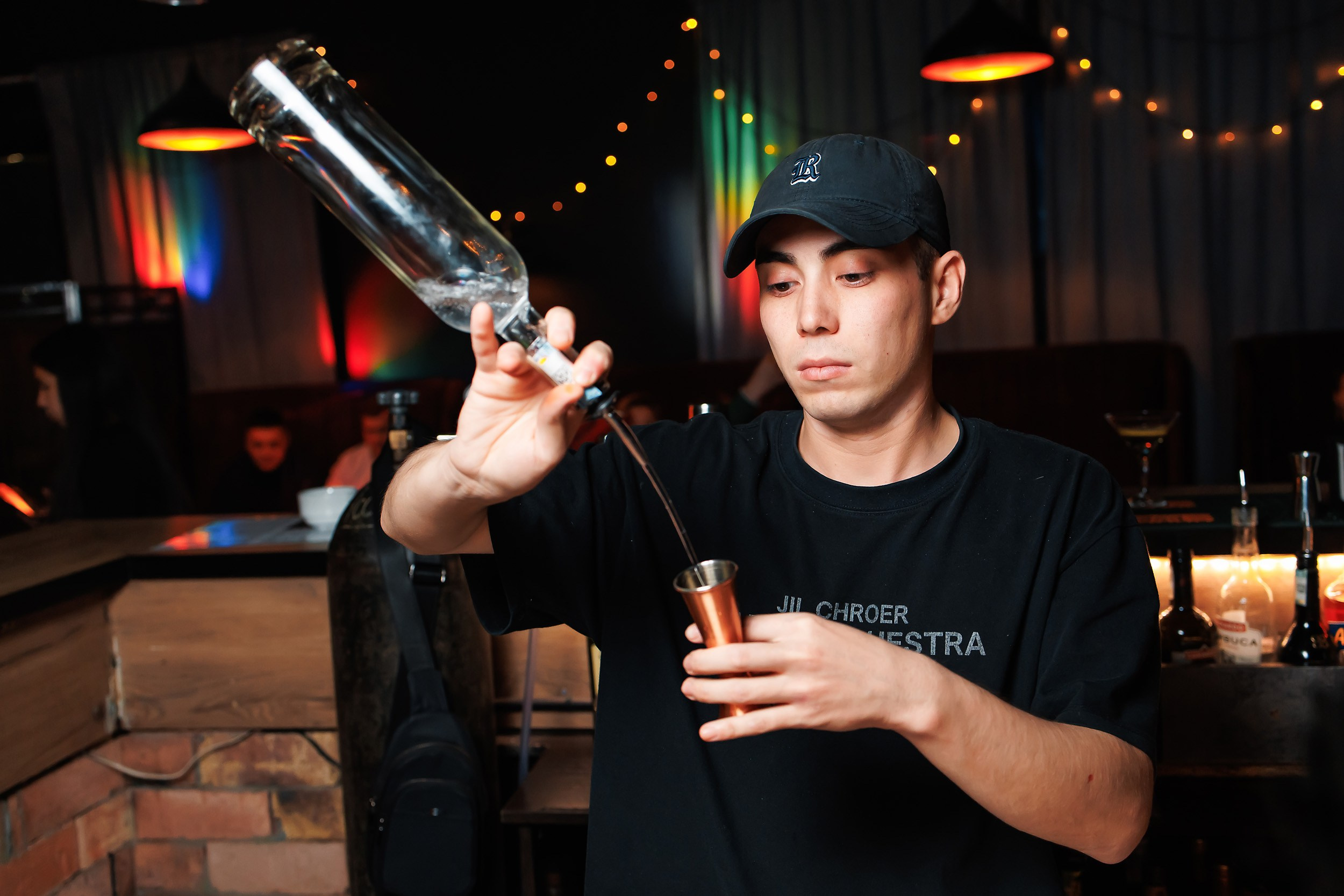 Gromche. Кипятком Павлодар