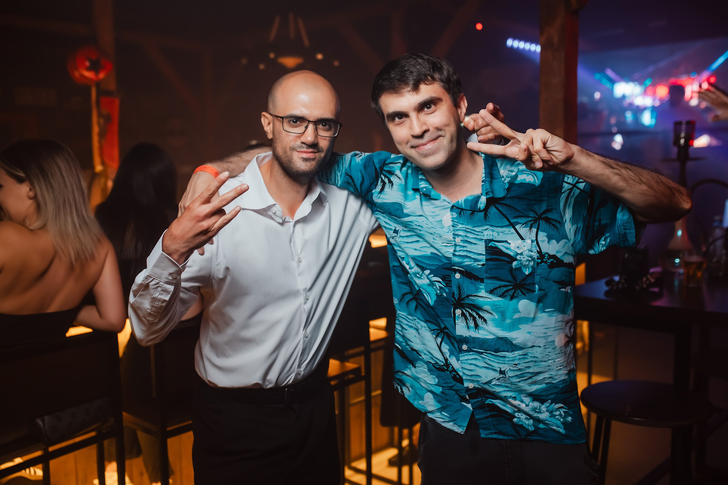 Garage. Кипятком Павлодар