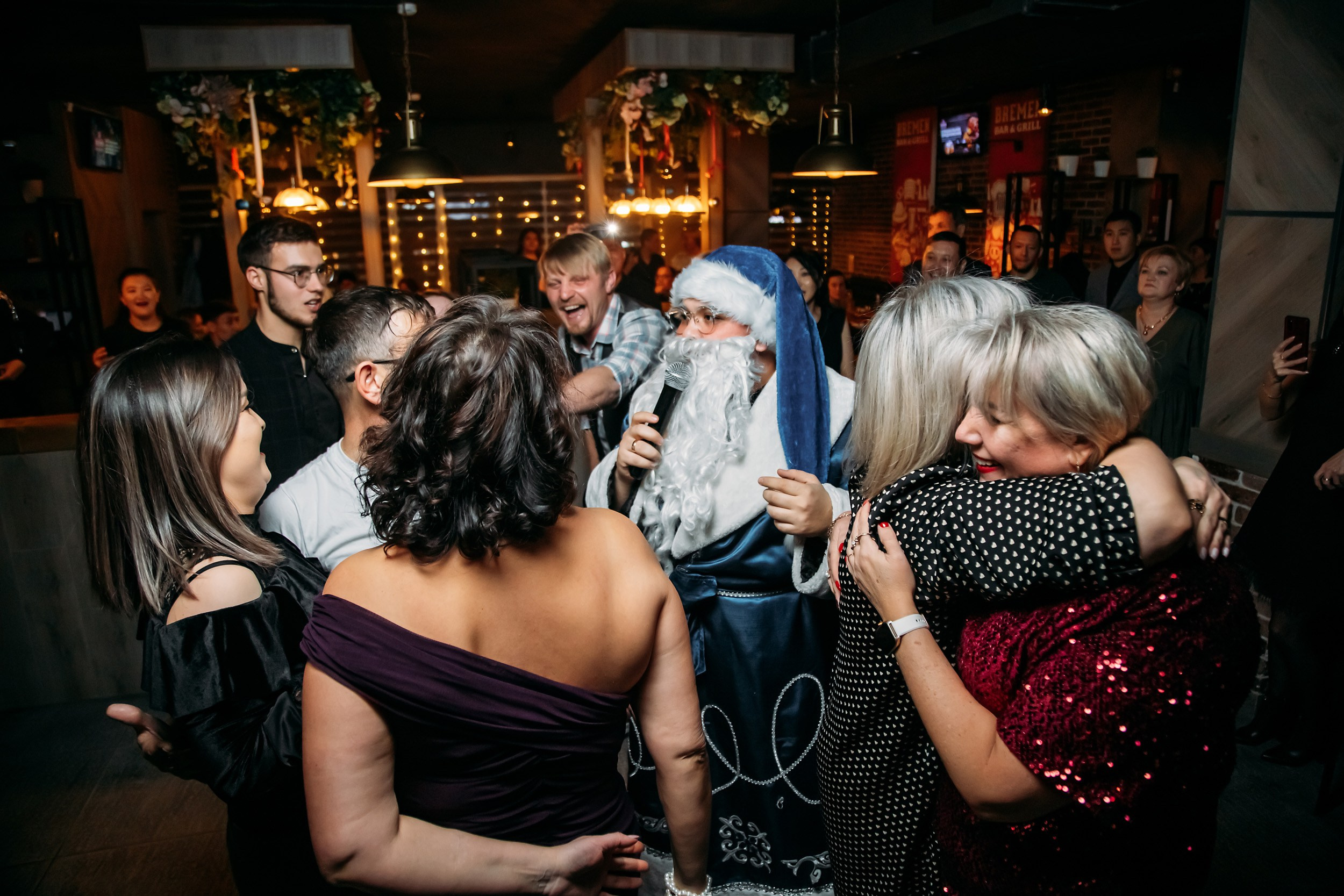 Bremen. Кипятком Павлодар