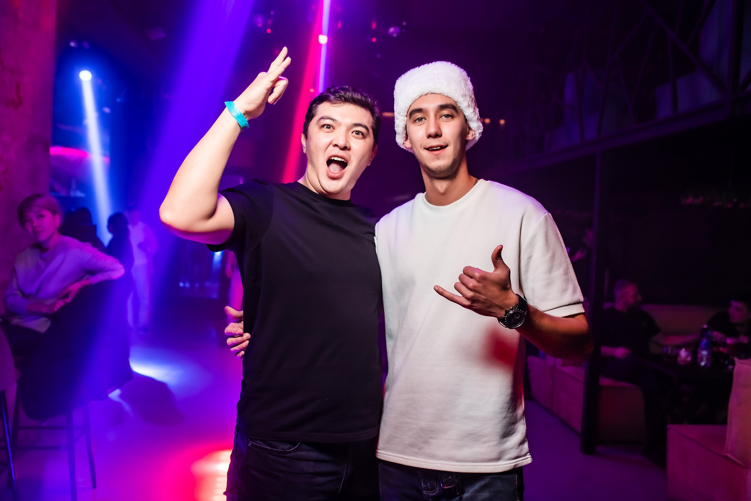 Insomnia. Кипятком Павлодар