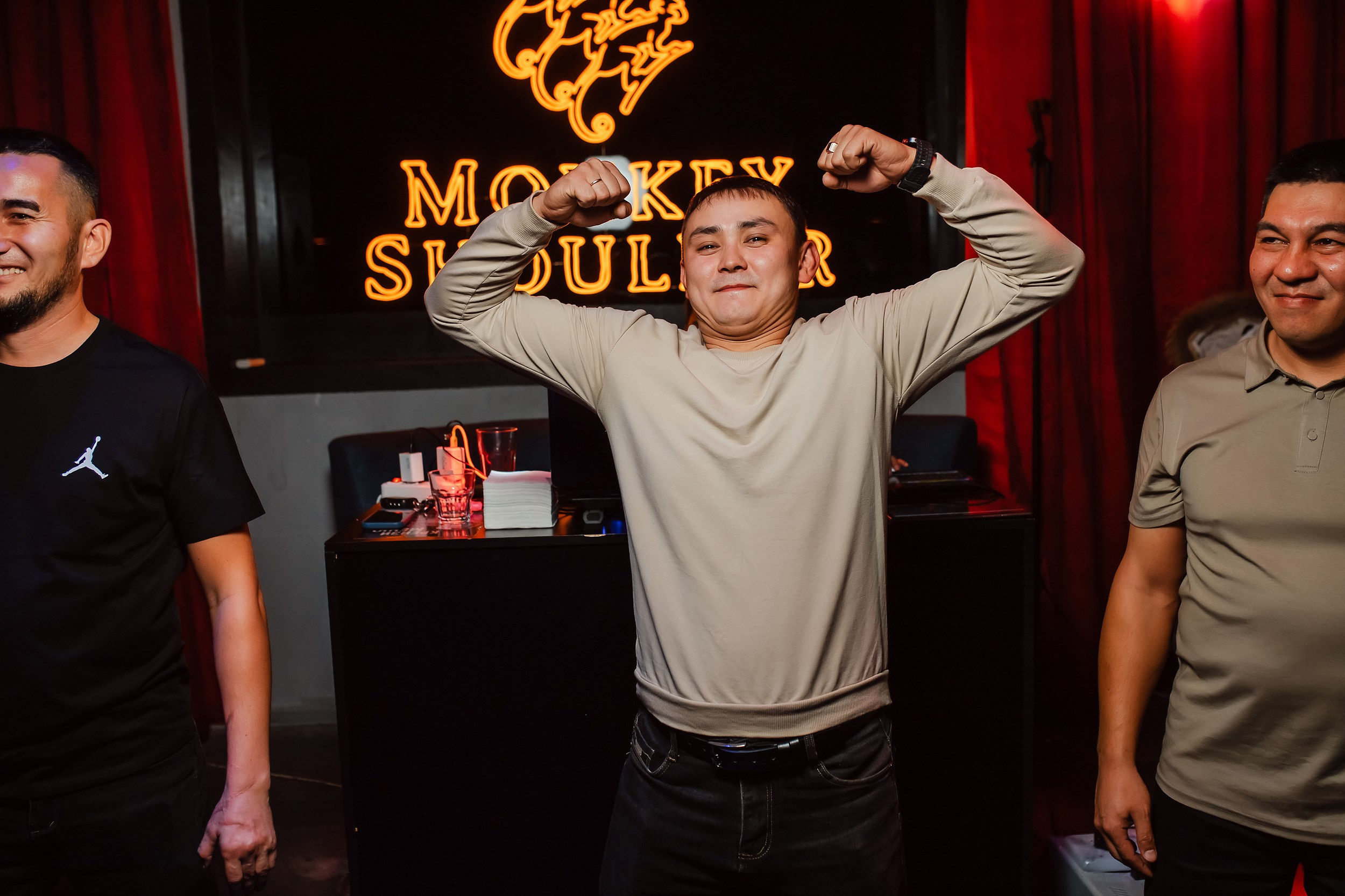 Gromche. Кипятком Павлодар