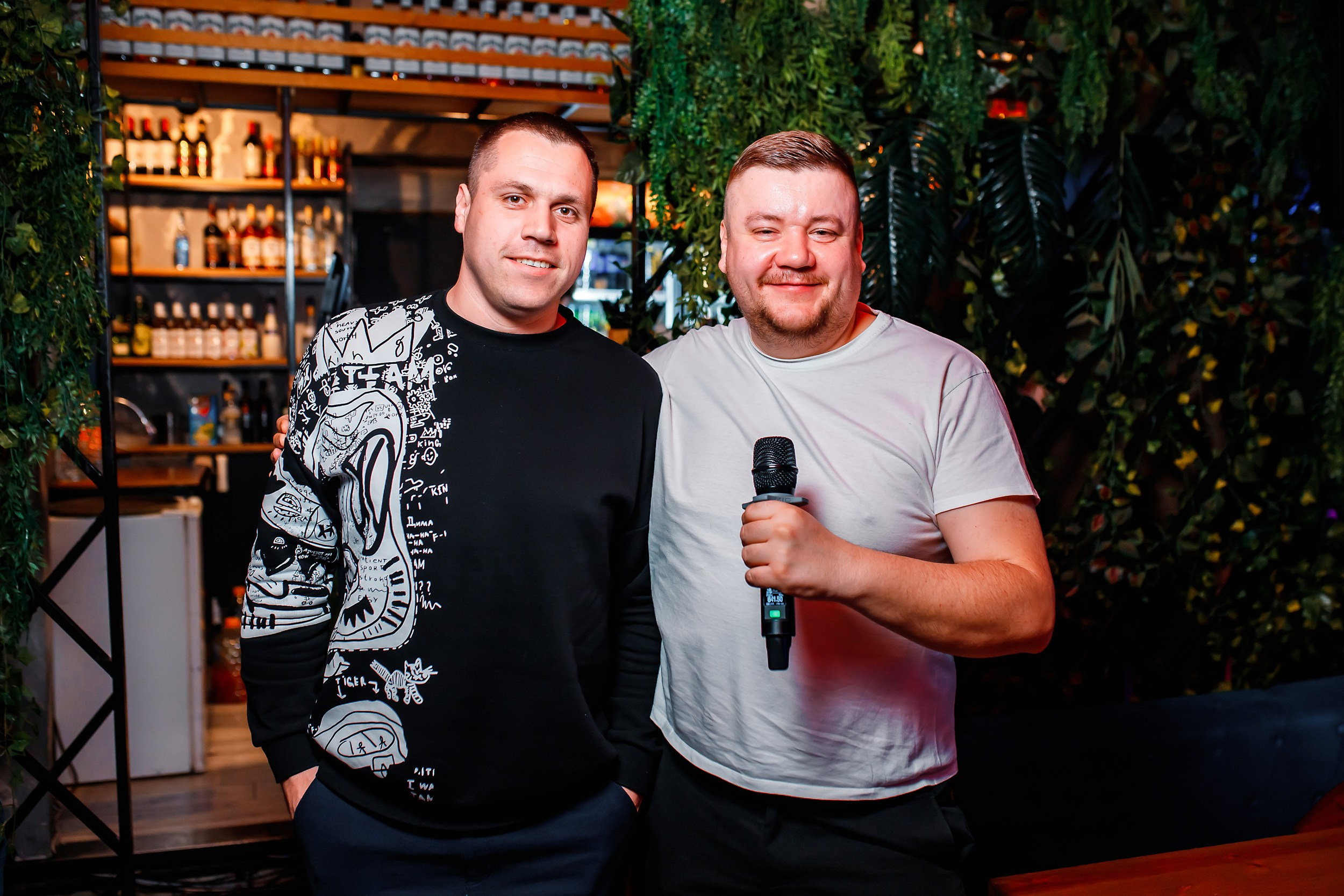 Garage. Кипятком Павлодар