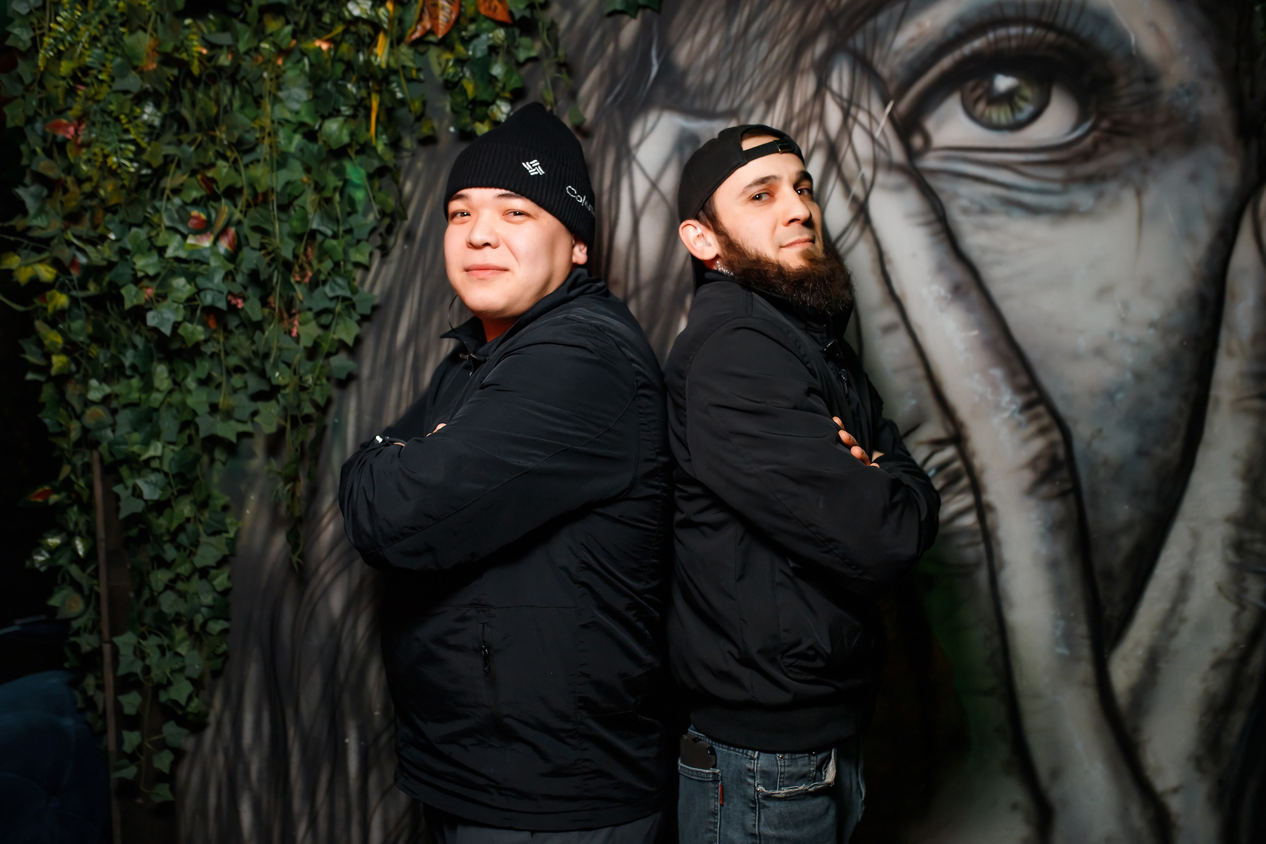 Botanica. Кипятком Павлодар