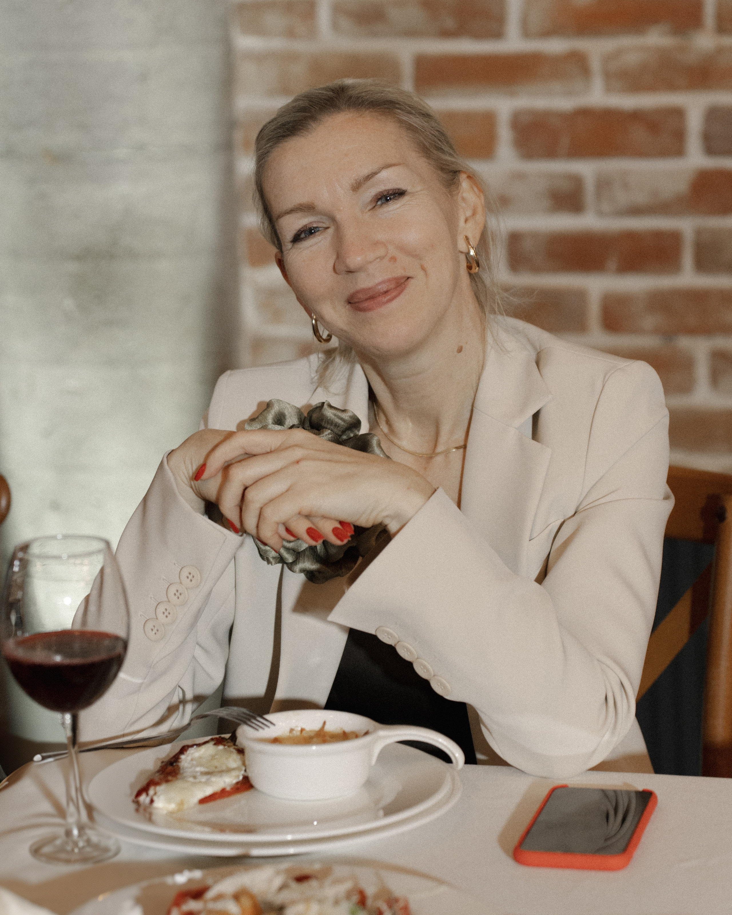 Наталия и Николай. Фотограф Олеся Скворцова