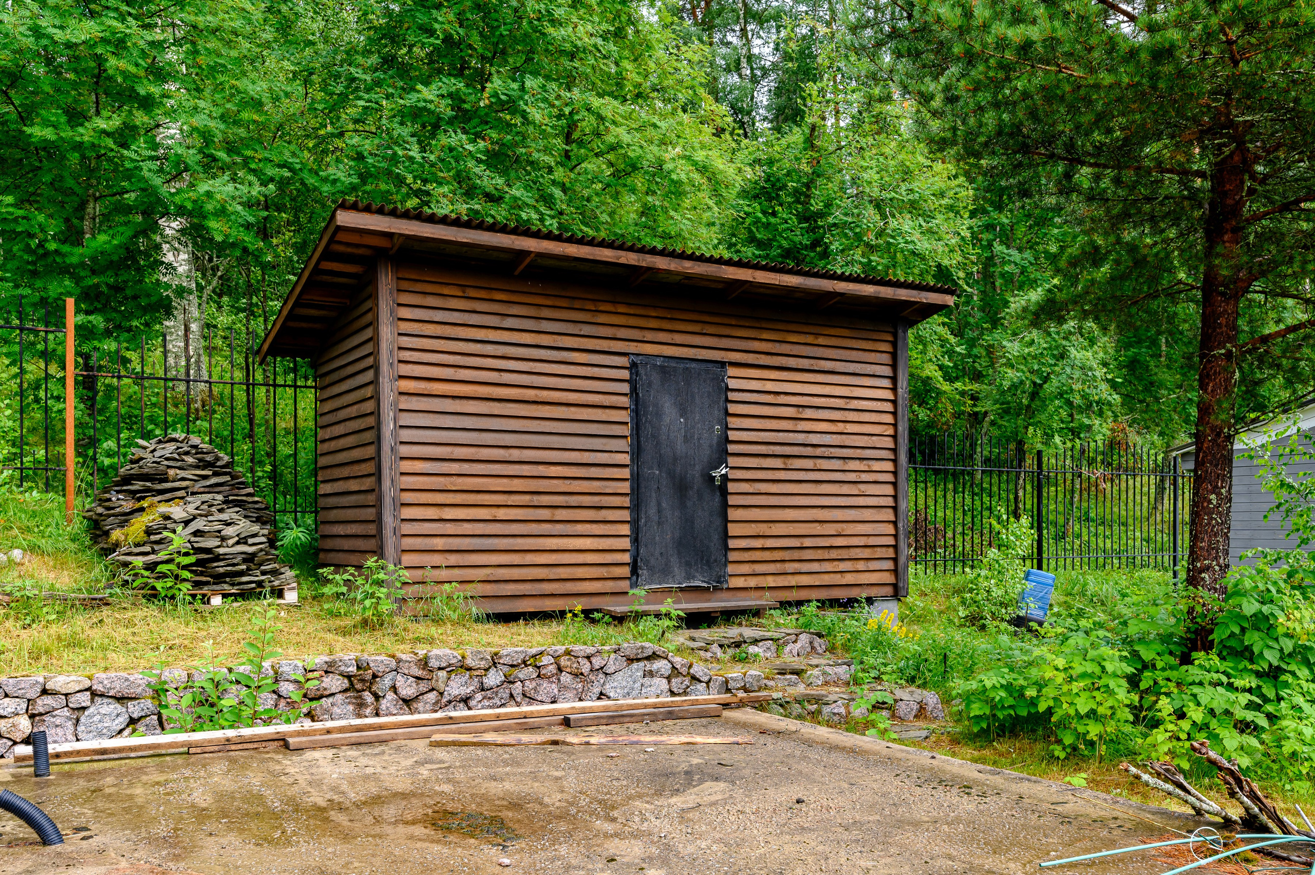 Дом на продажу в Ленинградской области. Интерьерный фотограф. Фото- видеосъемка недвижимости Санкт-Петербург