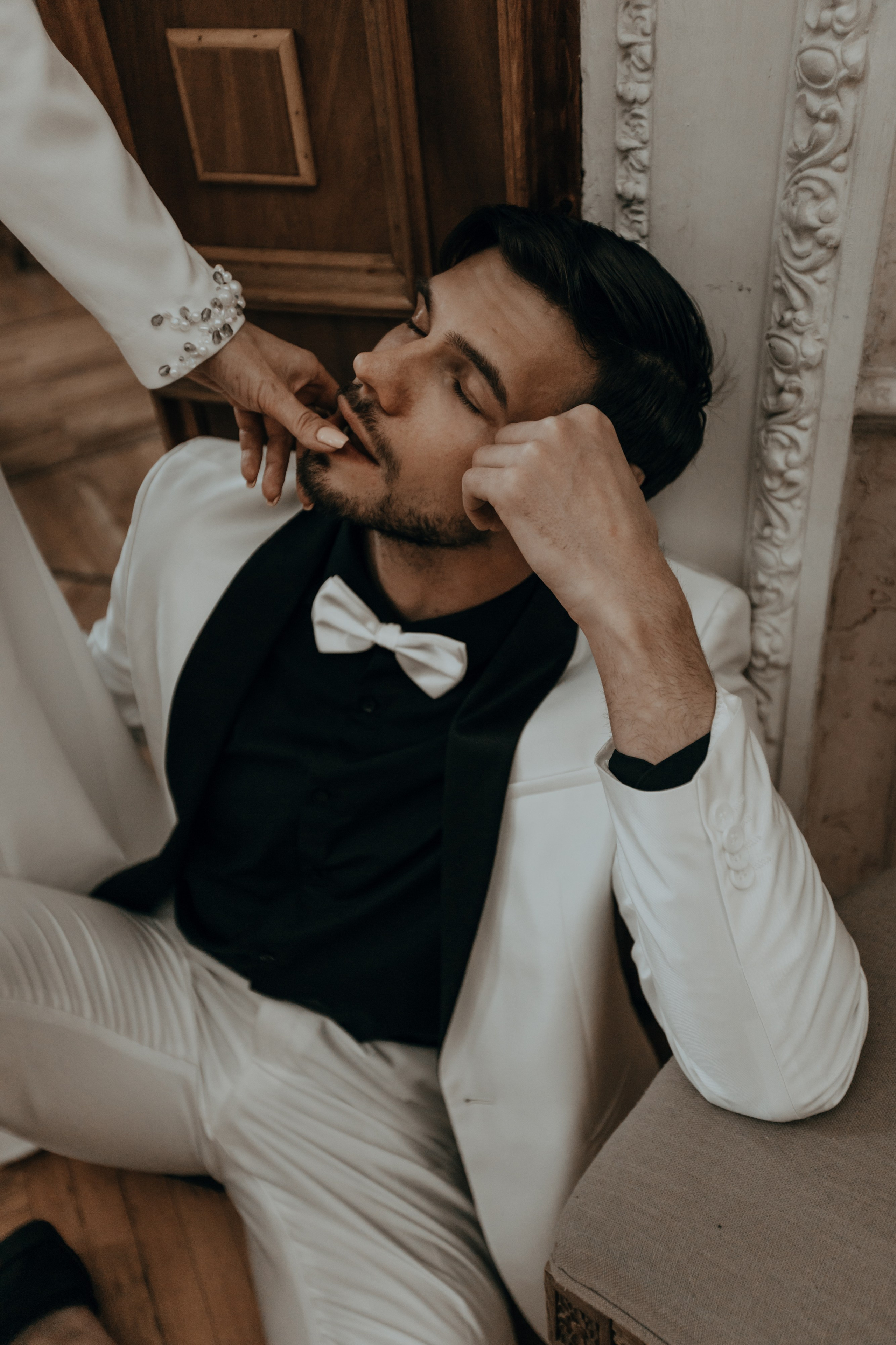 Пушкинский музей. Свадебный и семейный фотограф Захарова Юлия