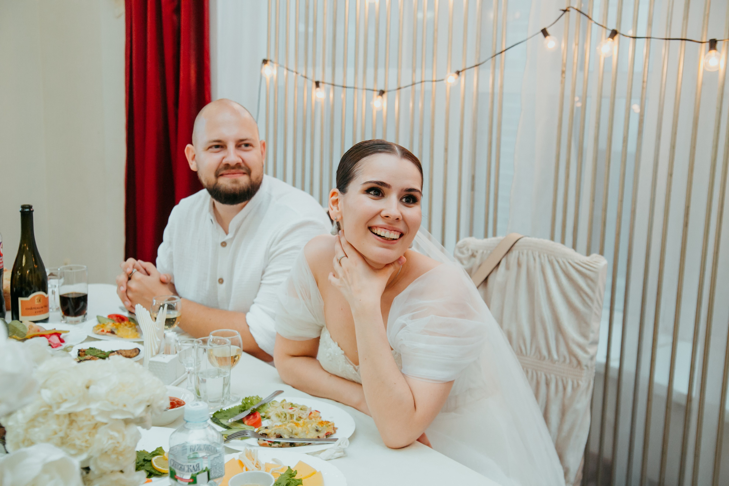 Мария и Артем. Свадебный и детский фотограф в Волгограде Слава Белов