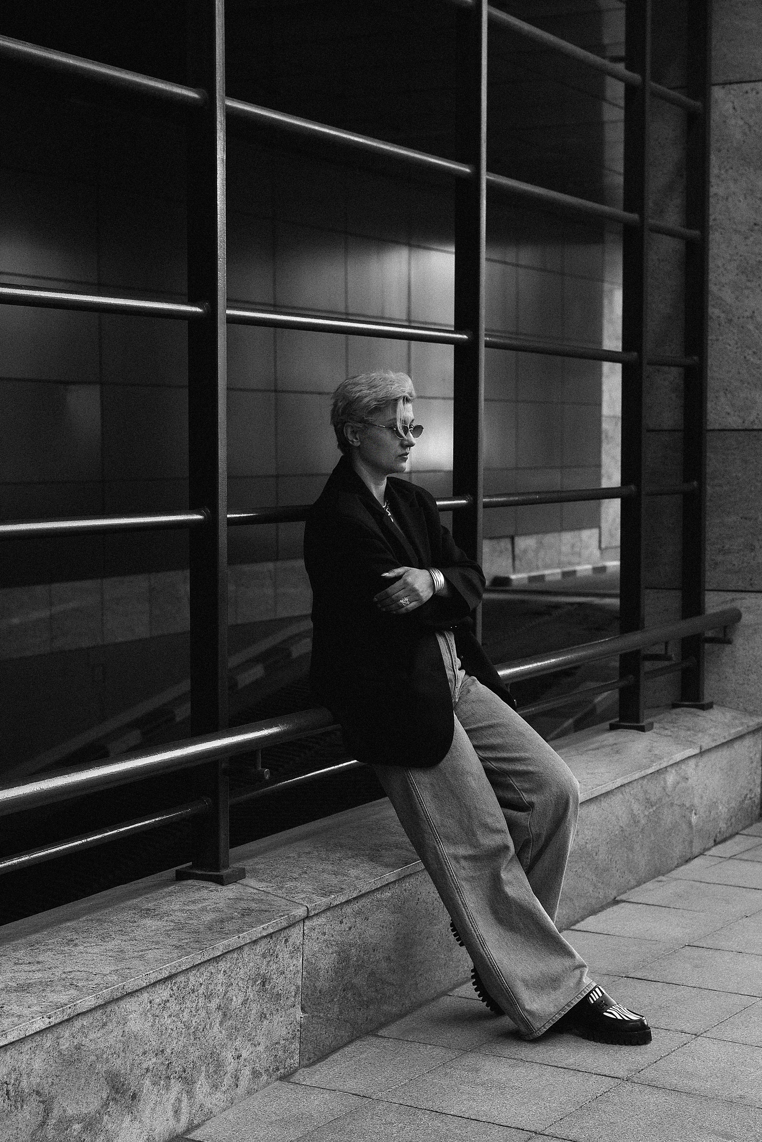 Софья. Юлия Соколовская Фотограф Москва Красногорск