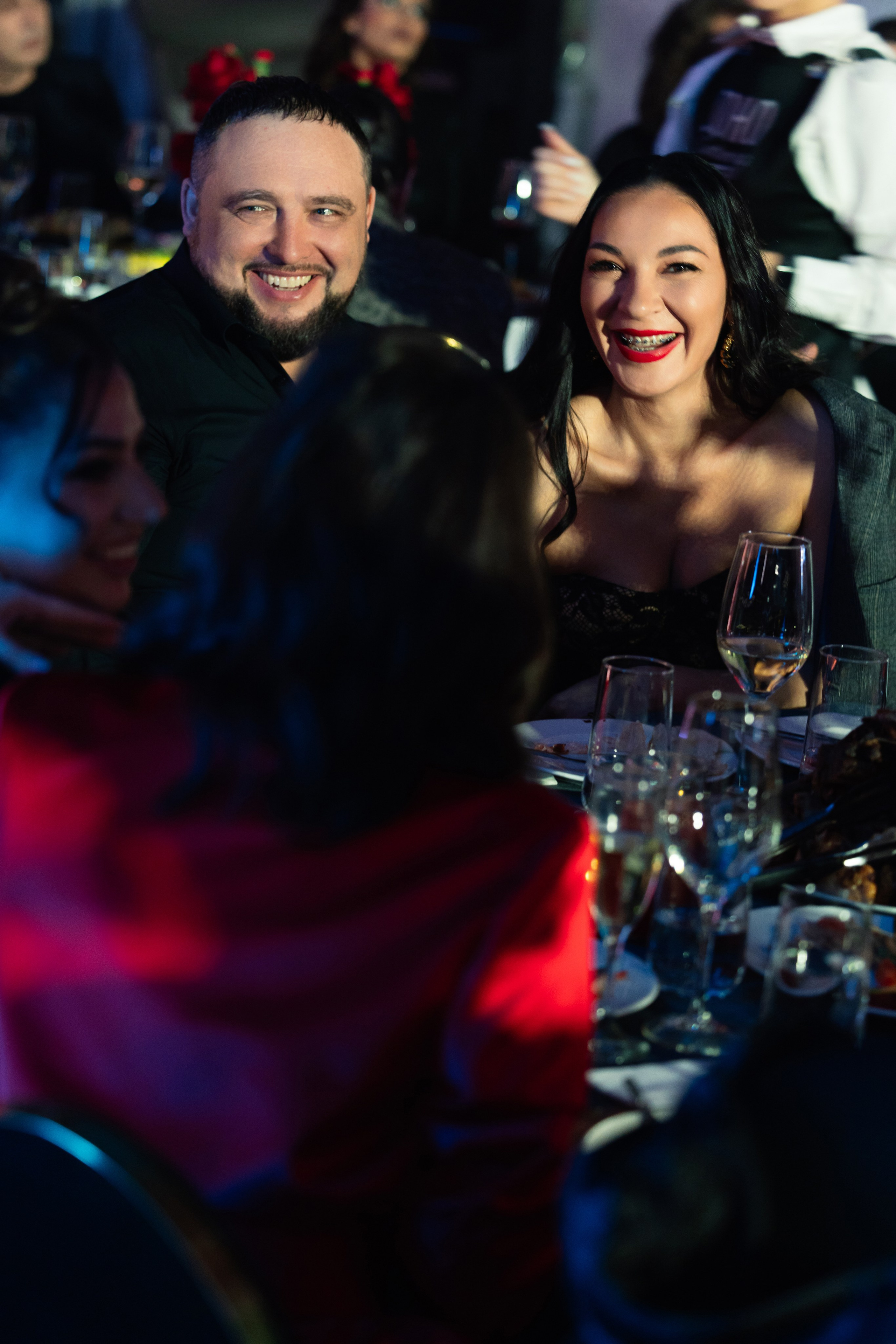 ПРЕМИЯ SLC. Свадебный и репортажный фотограф в Москве Владимир Сергеев | Naysaikolo