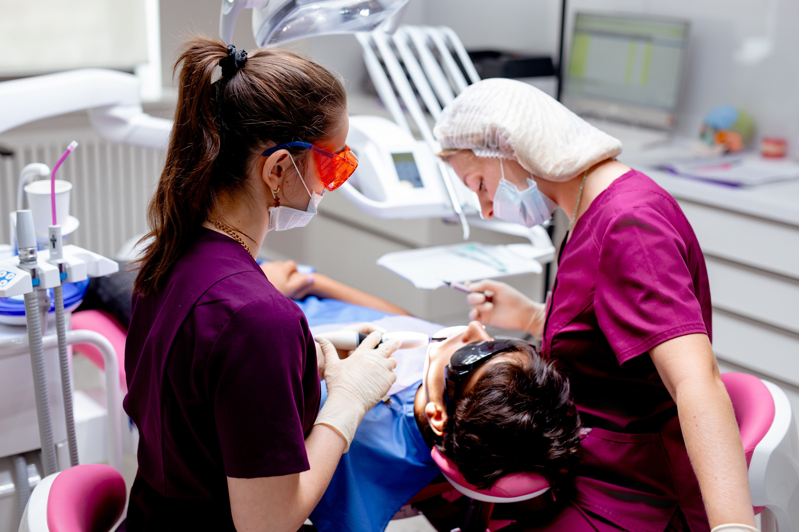 Стоматология Елены Ведерниковой