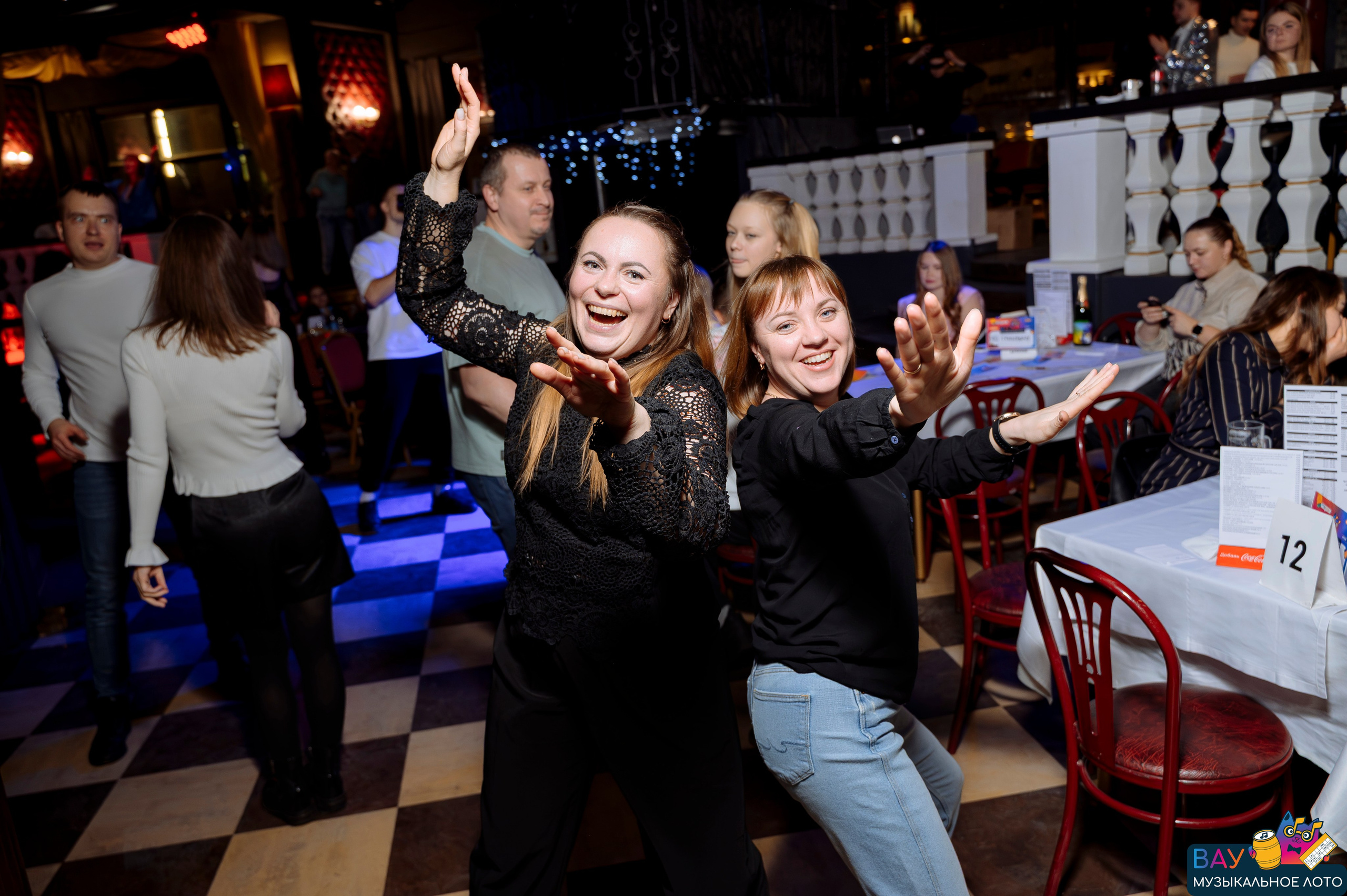 Репортаж ВАУмузлото. Фотограф Беларусь — Ольга Шаповалова (Жардецкая)