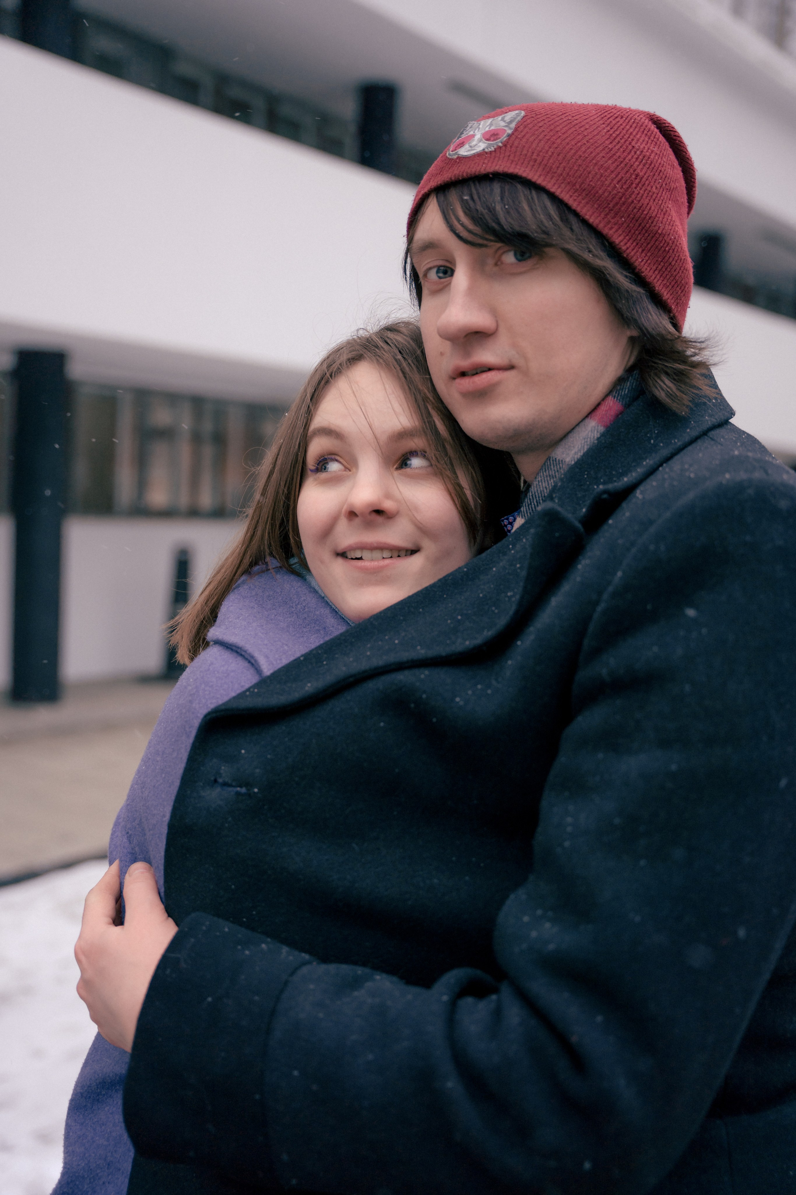 Love story. Ульяна Ремезова | Фотограф | Челябинск