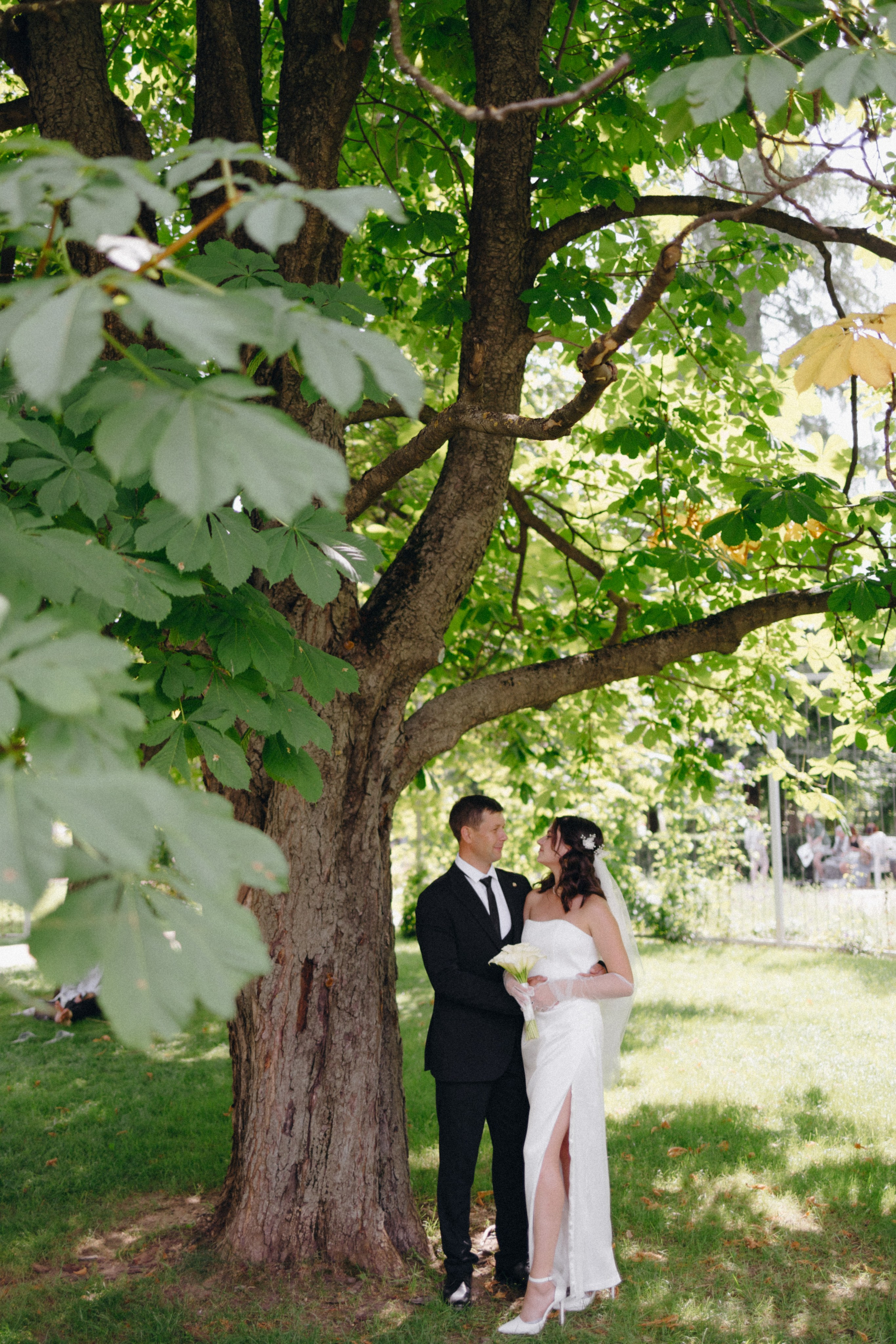 Анонс со свадьбы Алёны и Ивана. Свадебный фотограф Москва и другие города