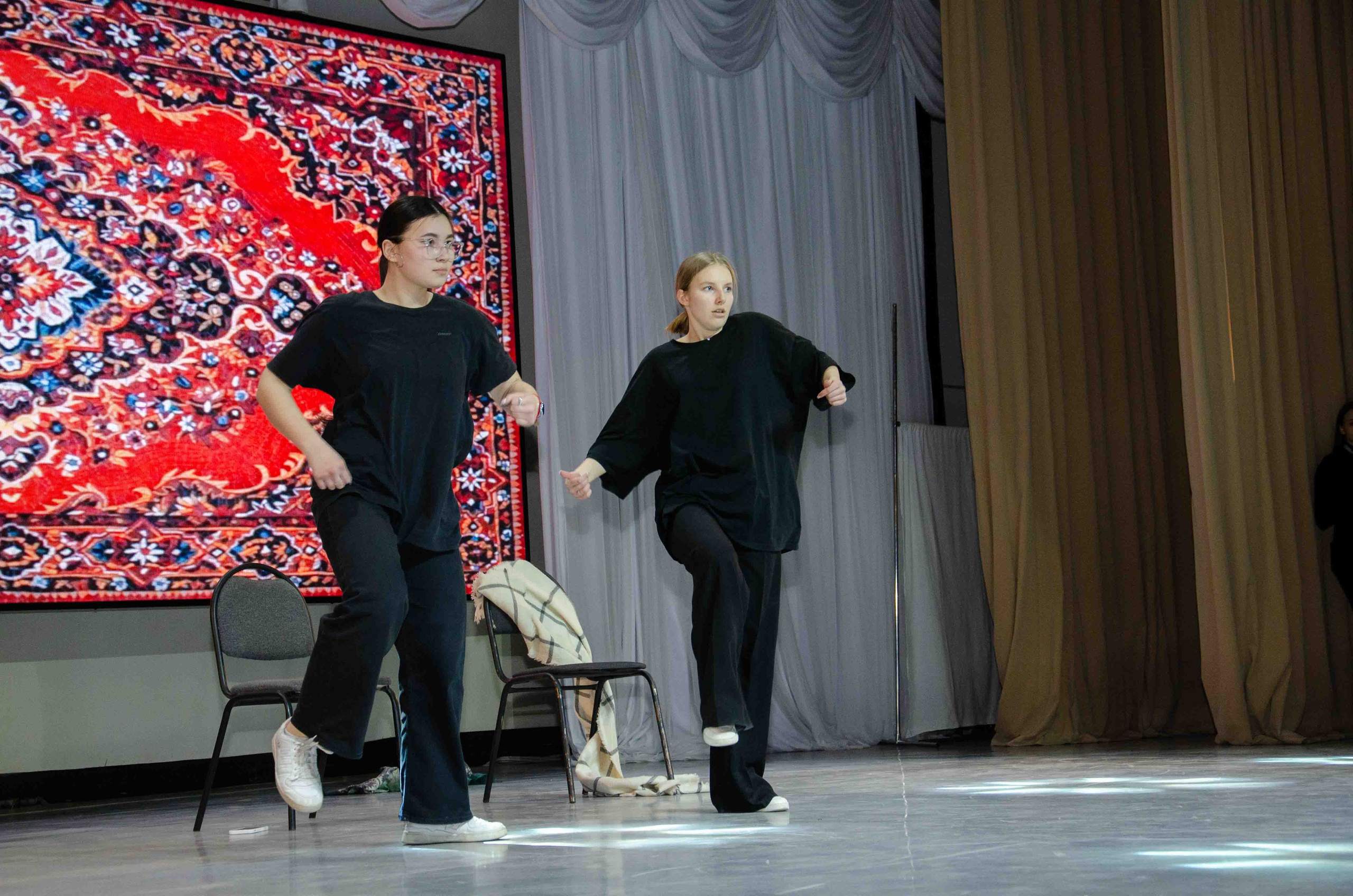 Областной фестиваль танцев. Фотограф Челябинск Ирина Ермоленко