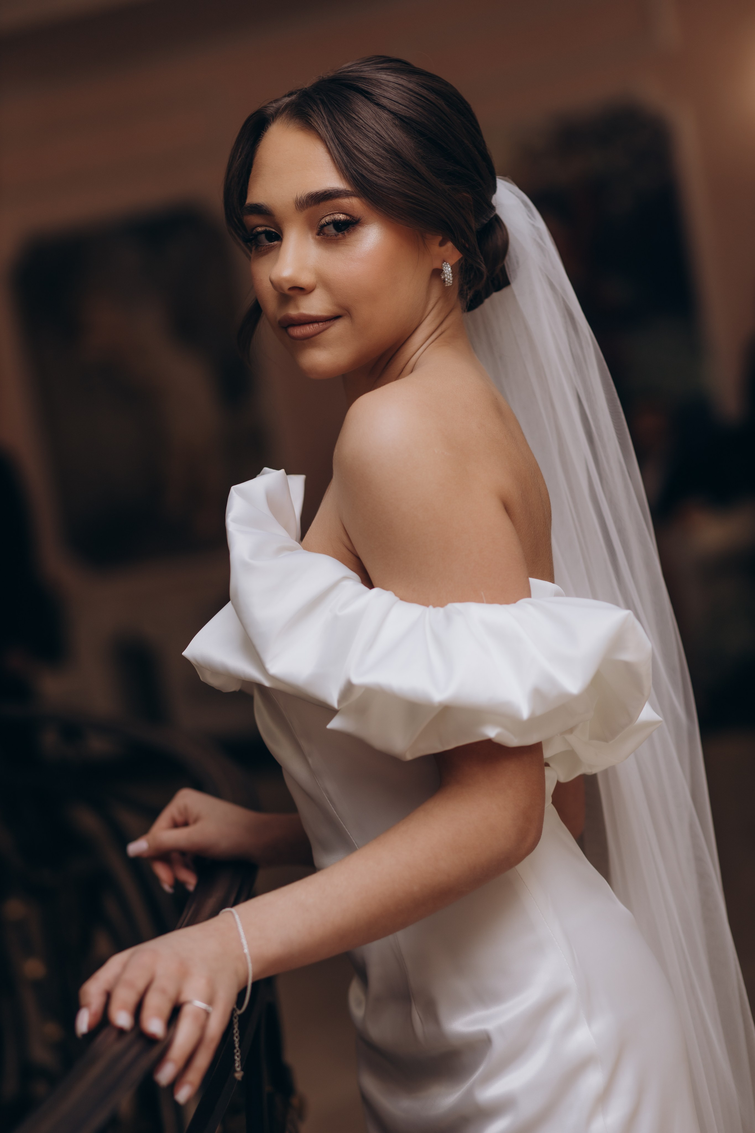 ЗАГС+Тайга. Фотограф Новый Уренгой I Ньюборн I Фотограф материнства I ЯНАО